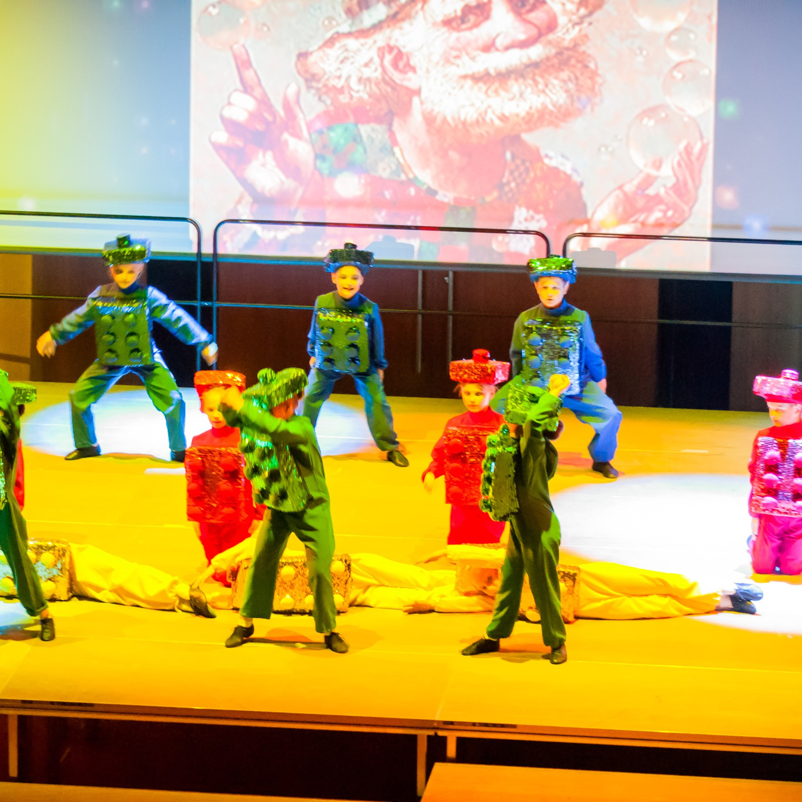 ИЮНЬ 2017 (Концерт + Мятлево). Взгляд через объектив