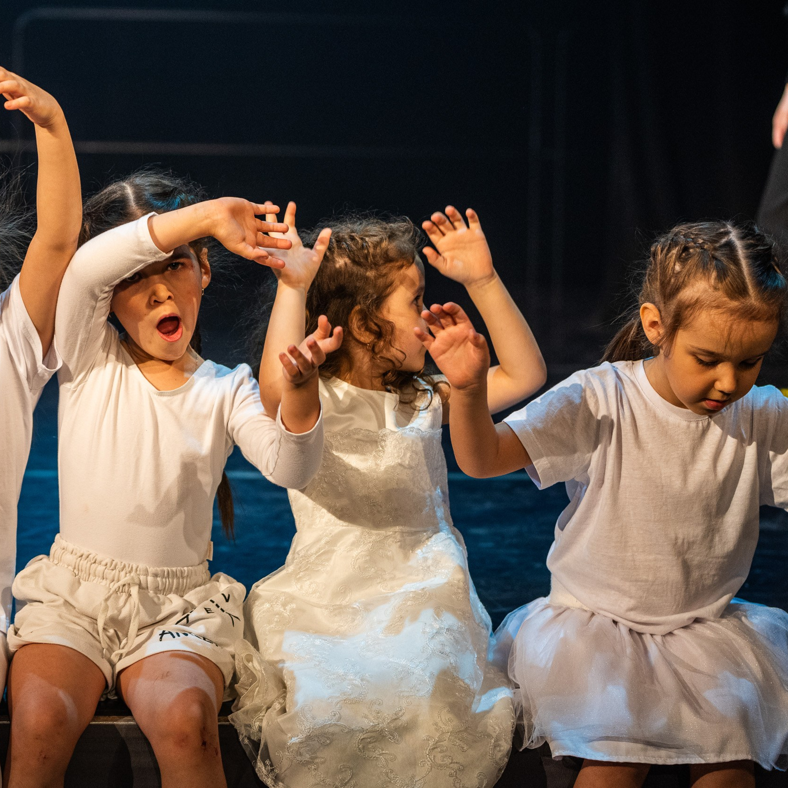 30 мая 2025. Взгляд через объектив