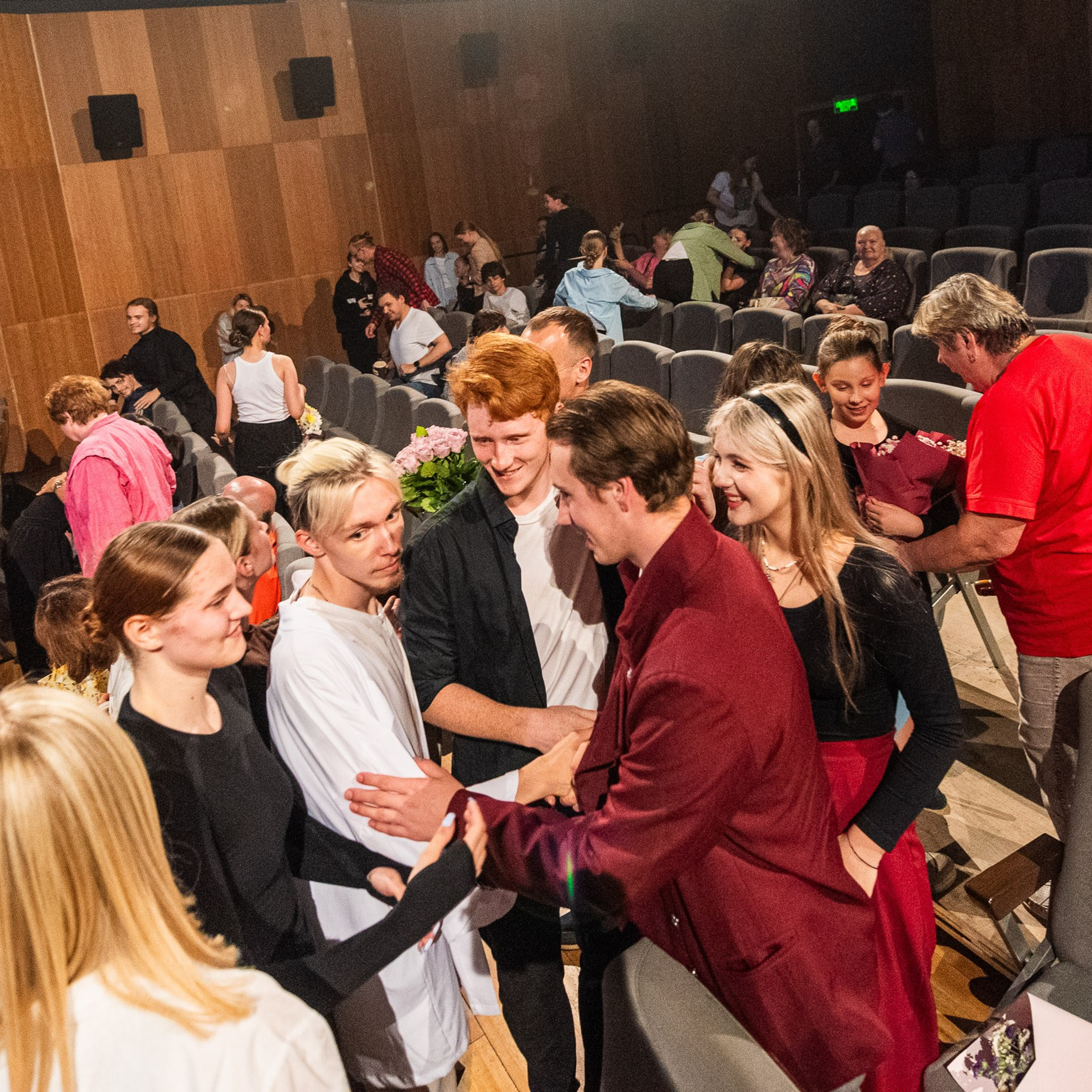 30 мая 2025. Взгляд через объектив