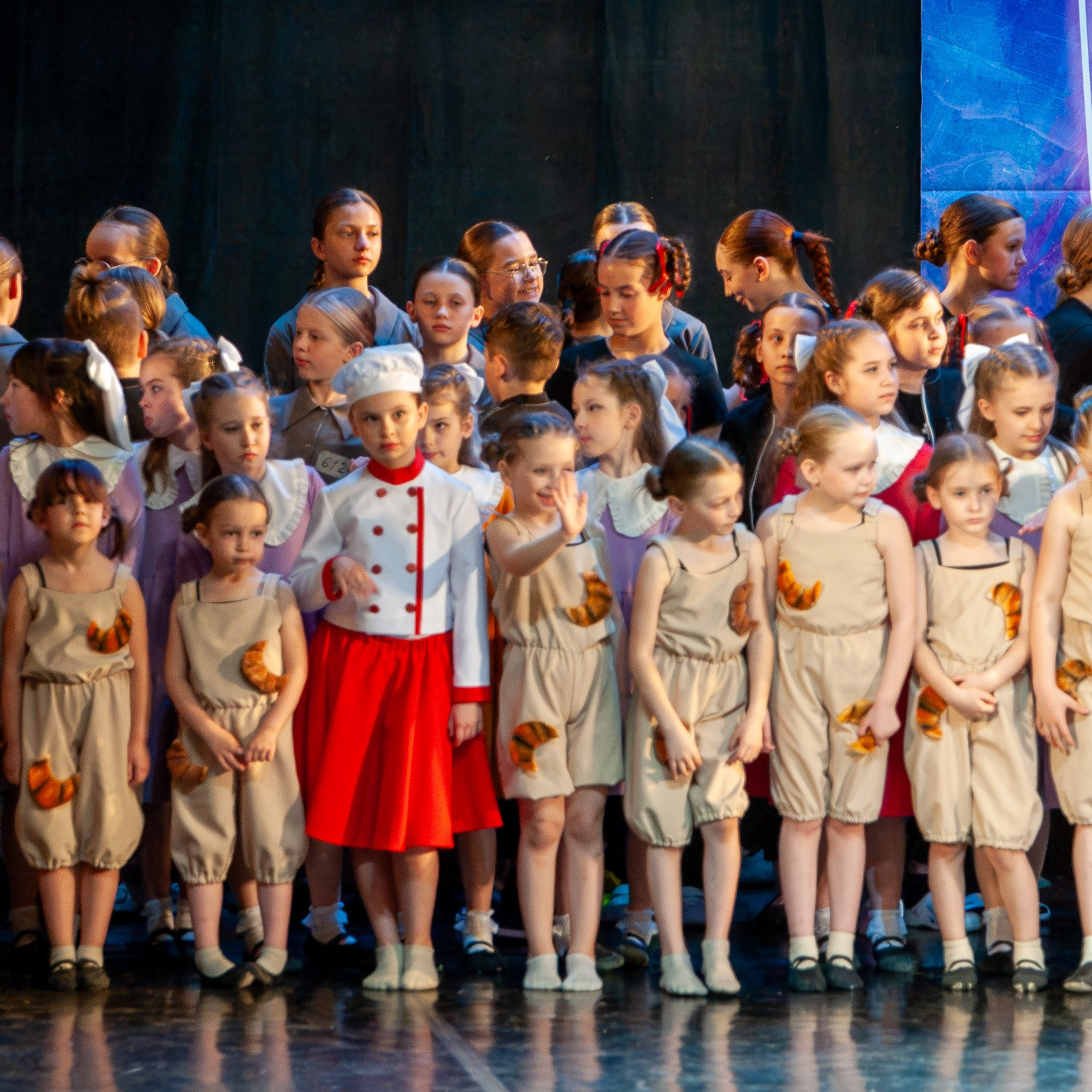 АПРЕЛЬ 2025 (Серпухов). Взгляд через объектив