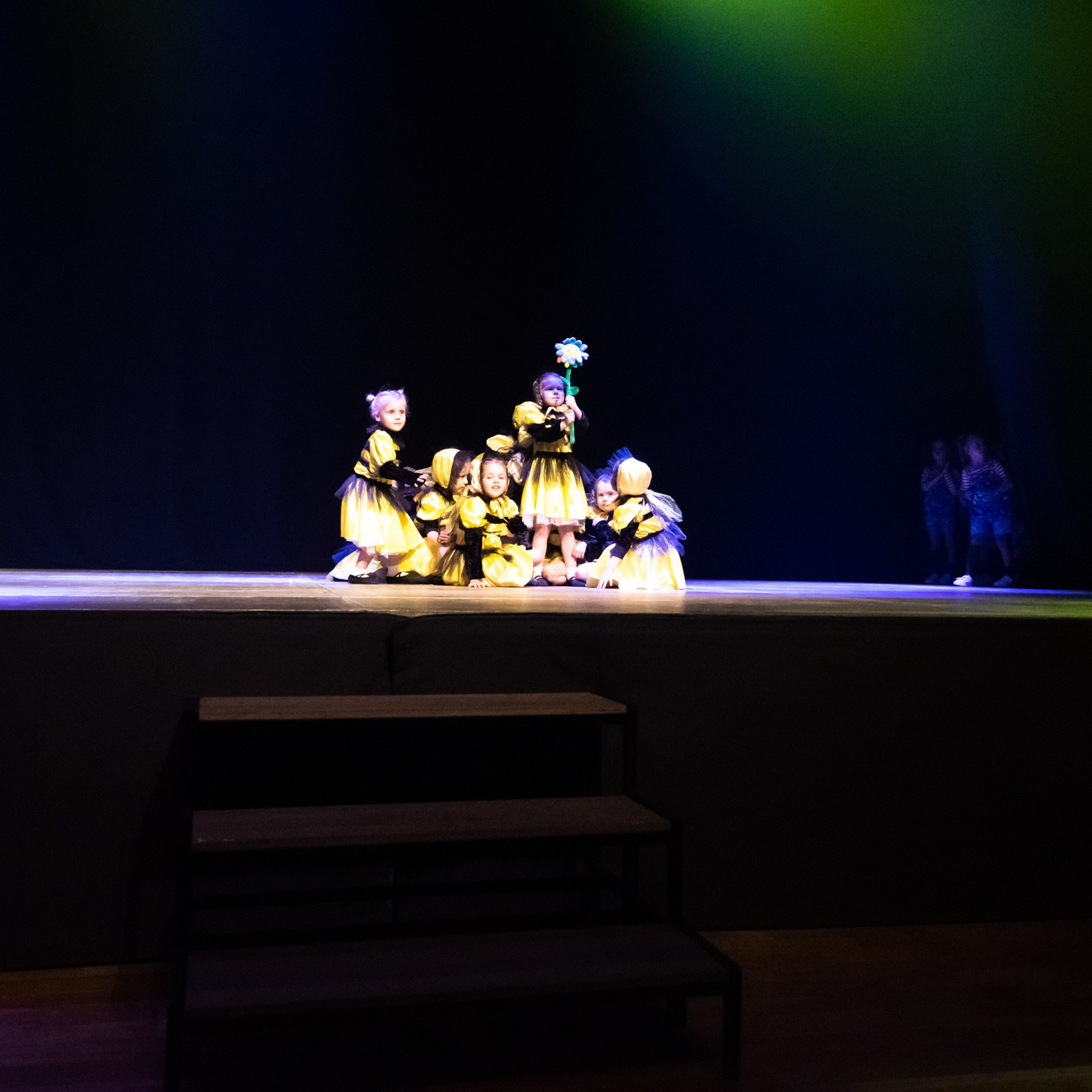 ИЮЛЬ 2019. Взгляд через объектив