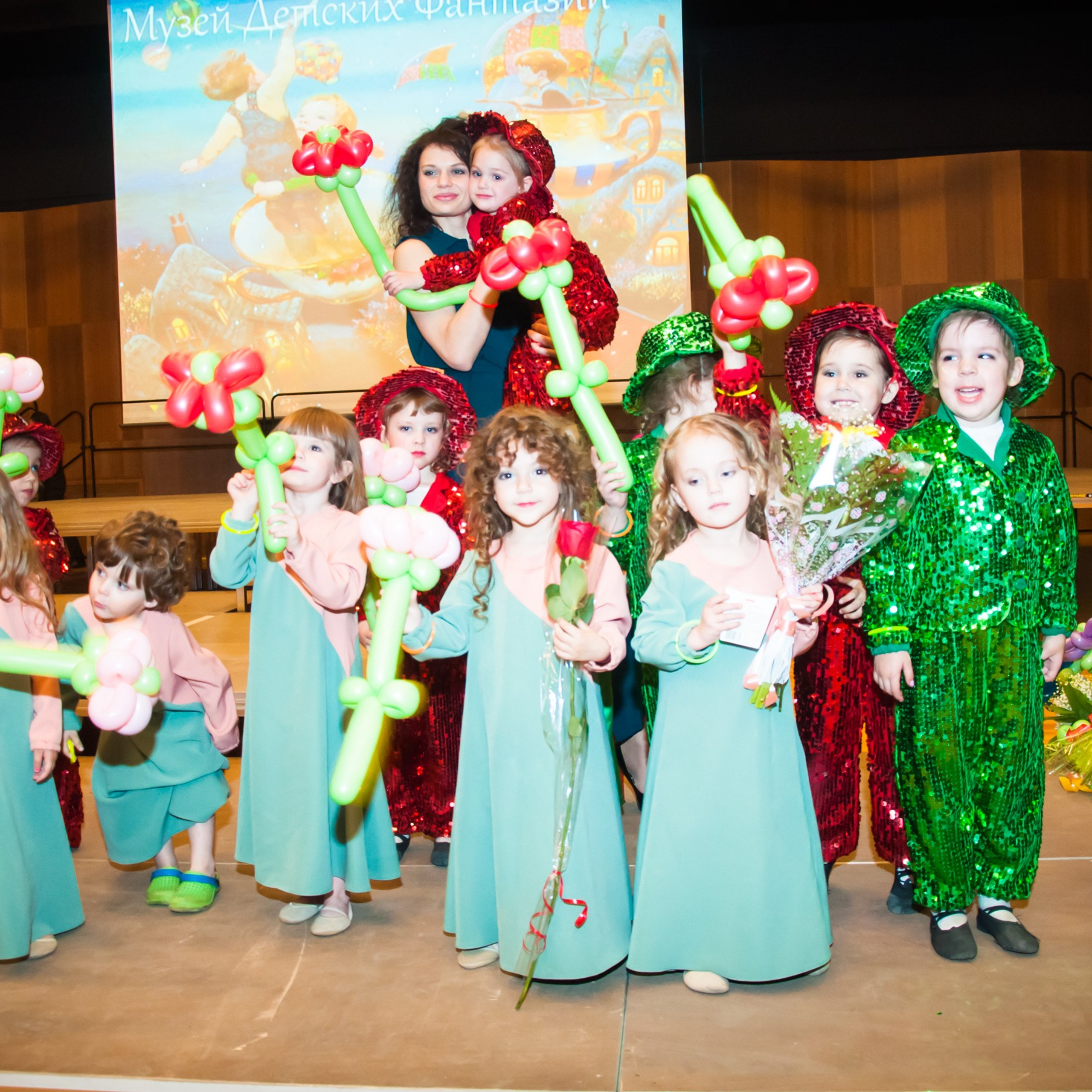 ИЮНЬ 2017 (Концерт + Мятлево). Взгляд через объектив