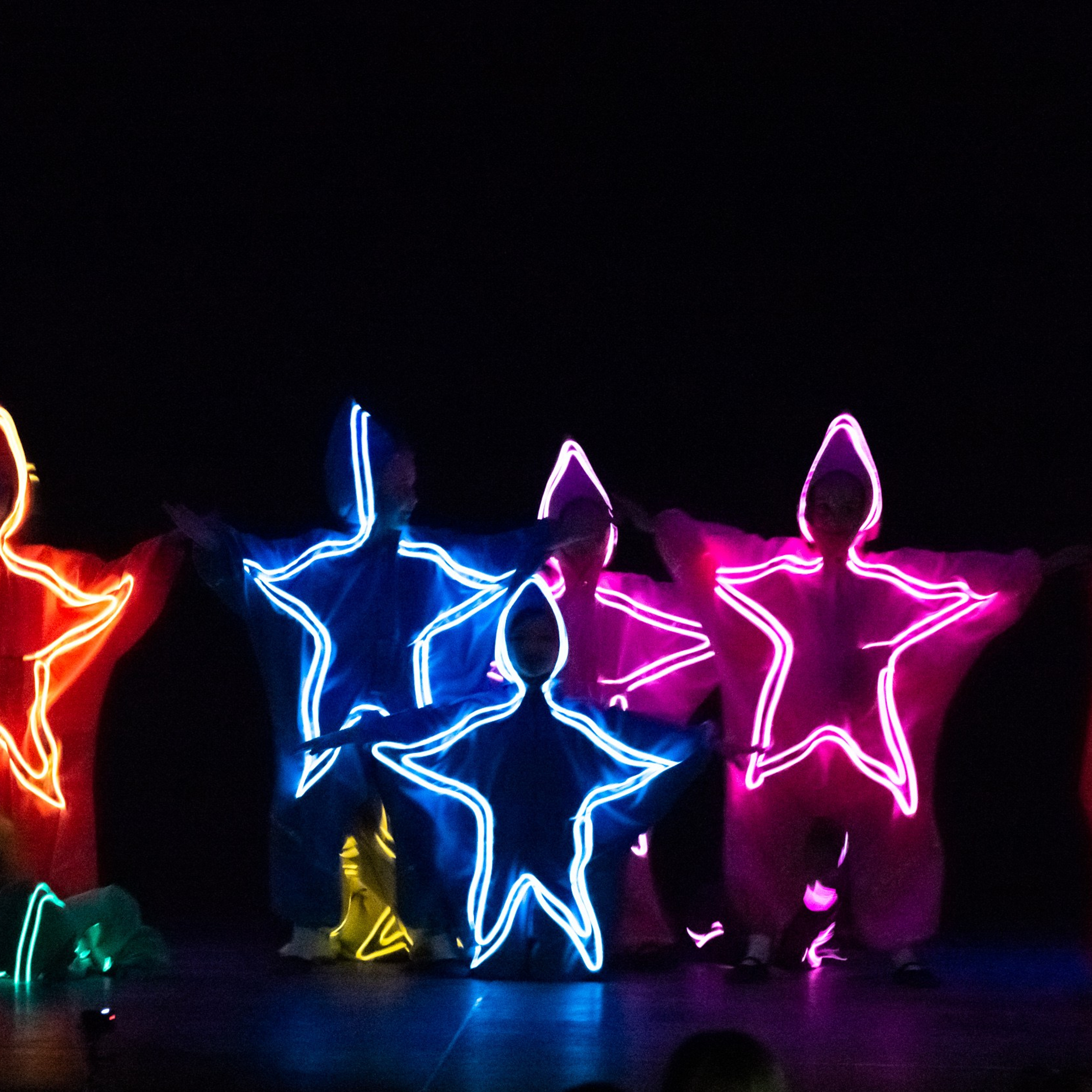 ИЮЛЬ 2019. Взгляд через объектив