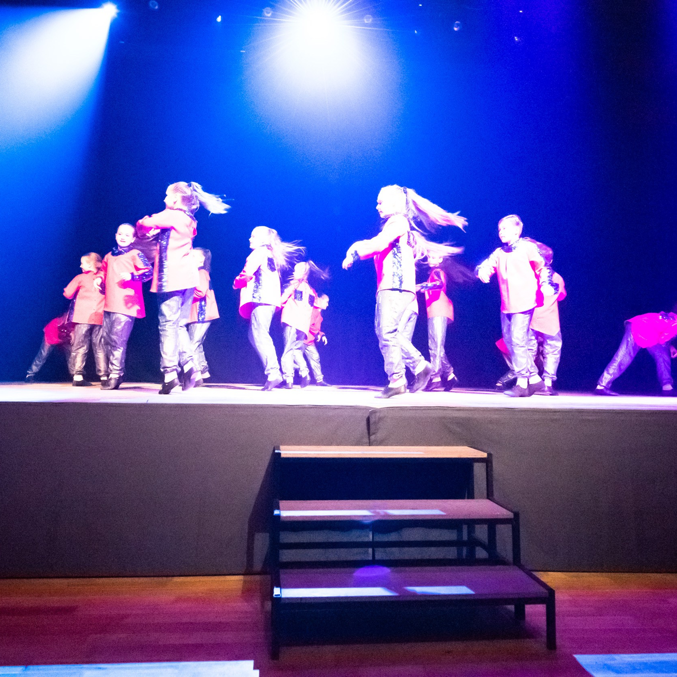 ИЮЛЬ 2019. Взгляд через объектив