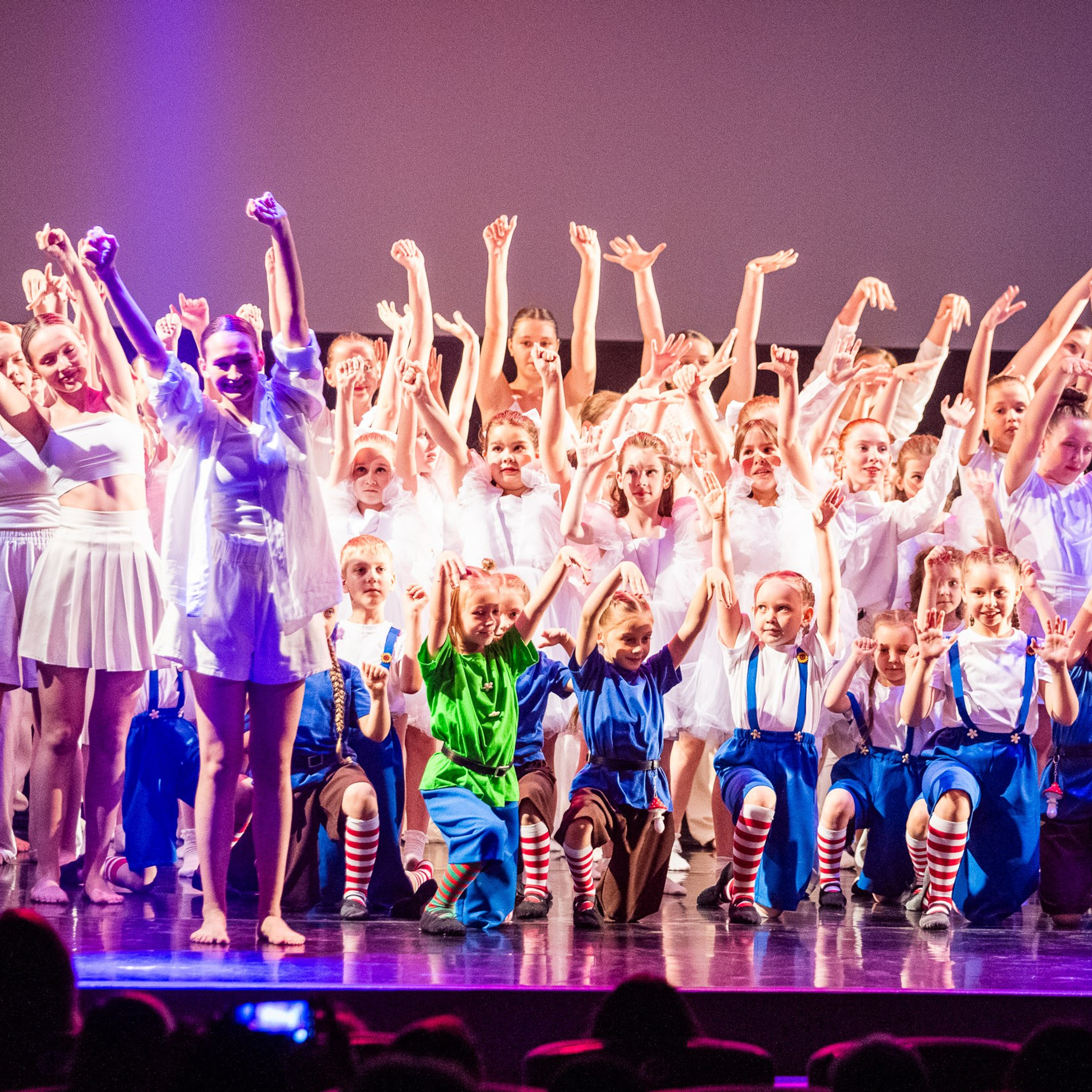 30 мая 2025. Взгляд через объектив