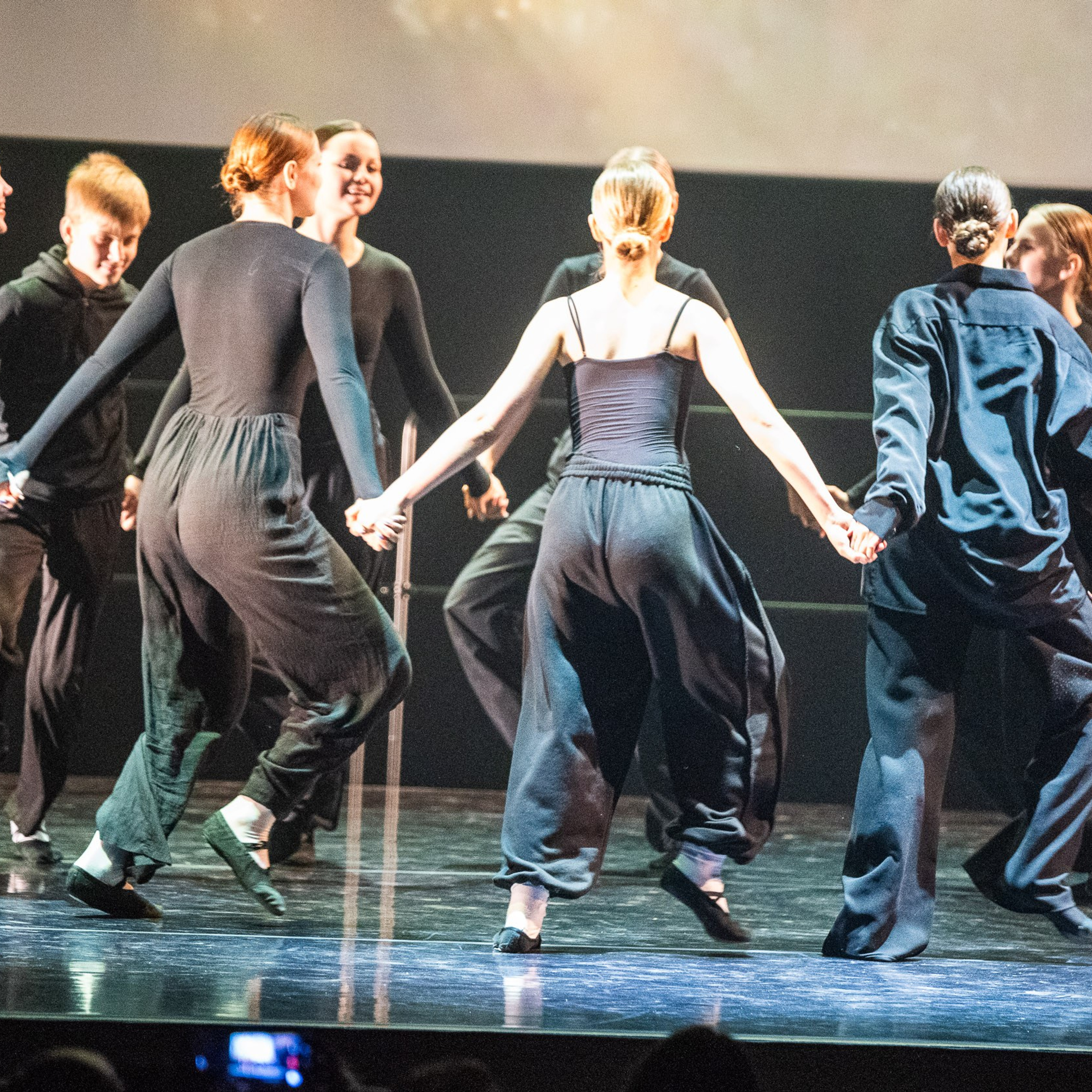 30 мая 2025. Взгляд через объектив