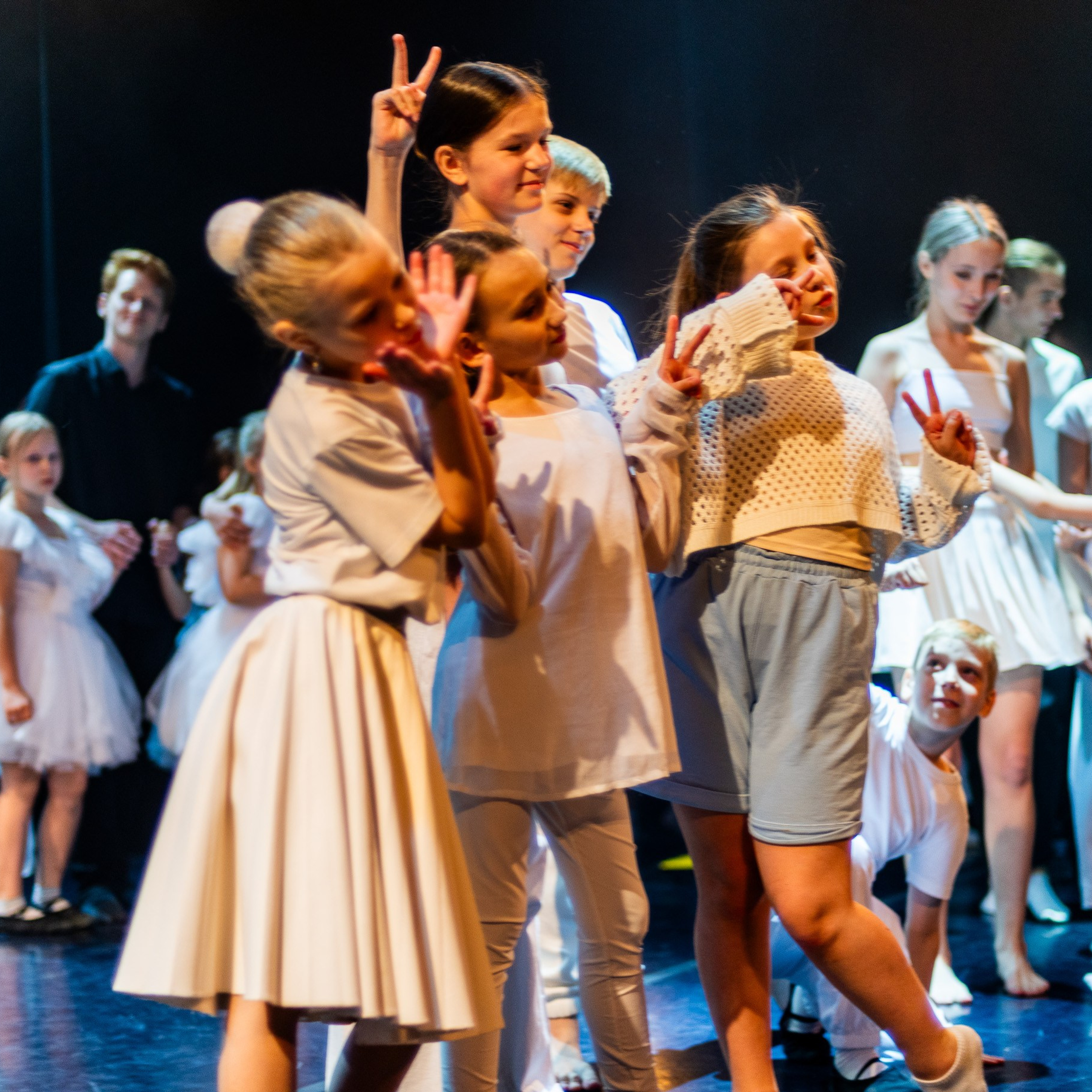 30 мая 2025. Взгляд через объектив