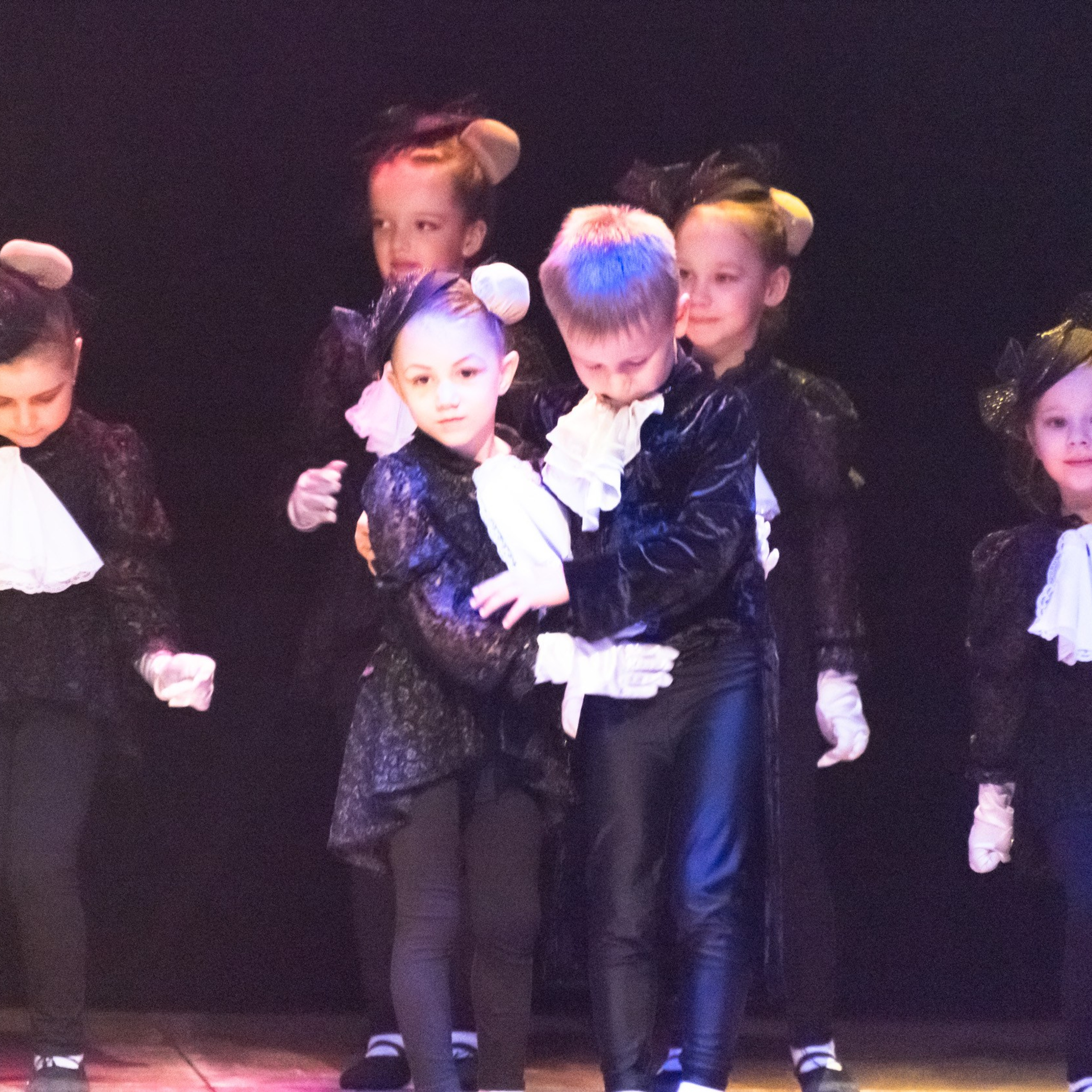 ИЮЛЬ 2019. Взгляд через объектив