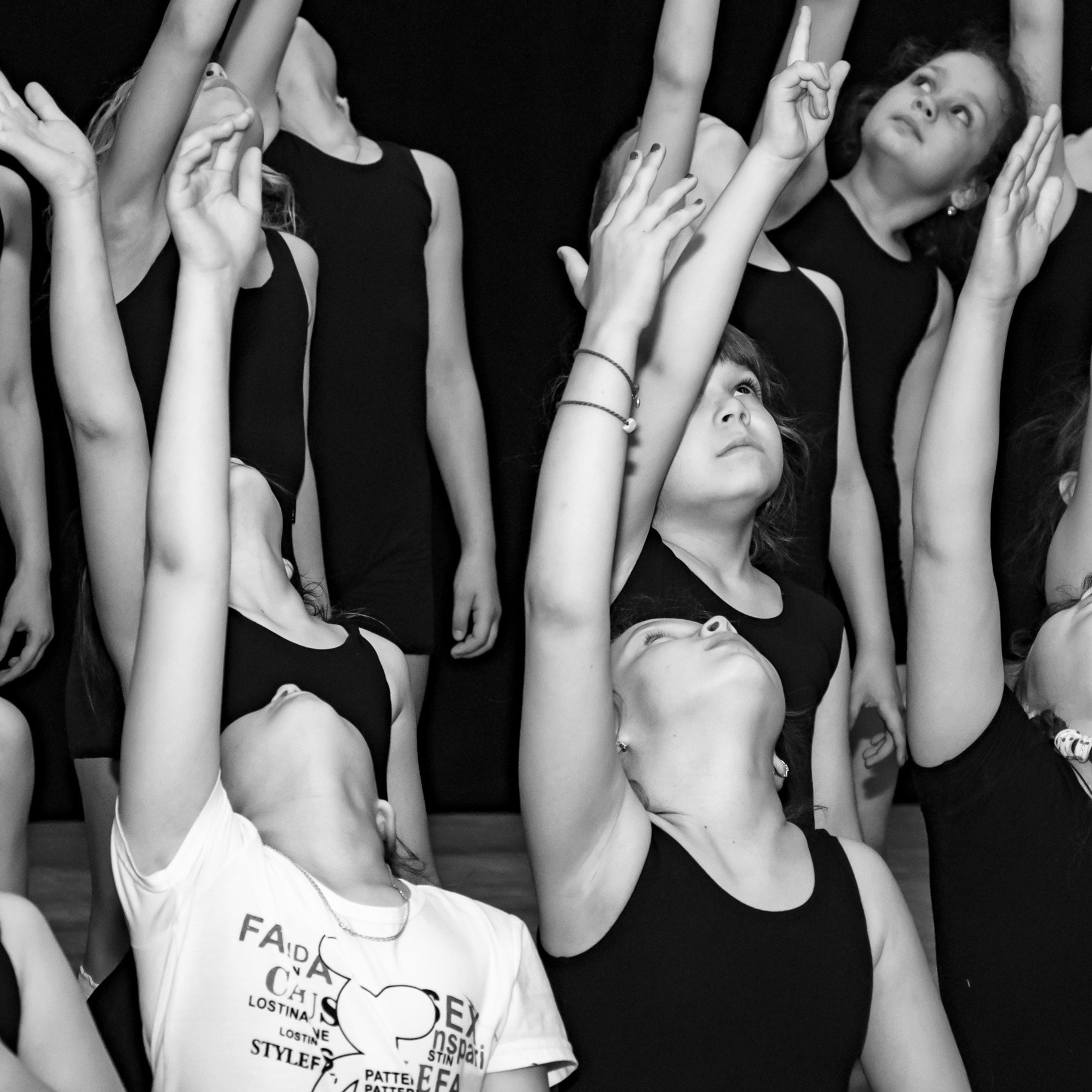 ИЮЛЬ 2019. Взгляд через объектив