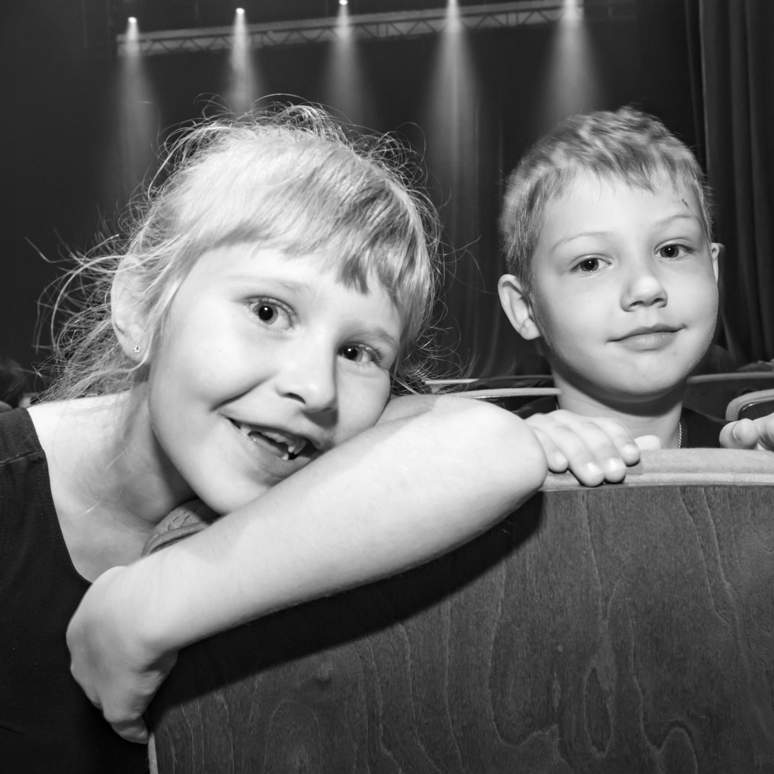 ИЮЛЬ 2019. Взгляд через объектив