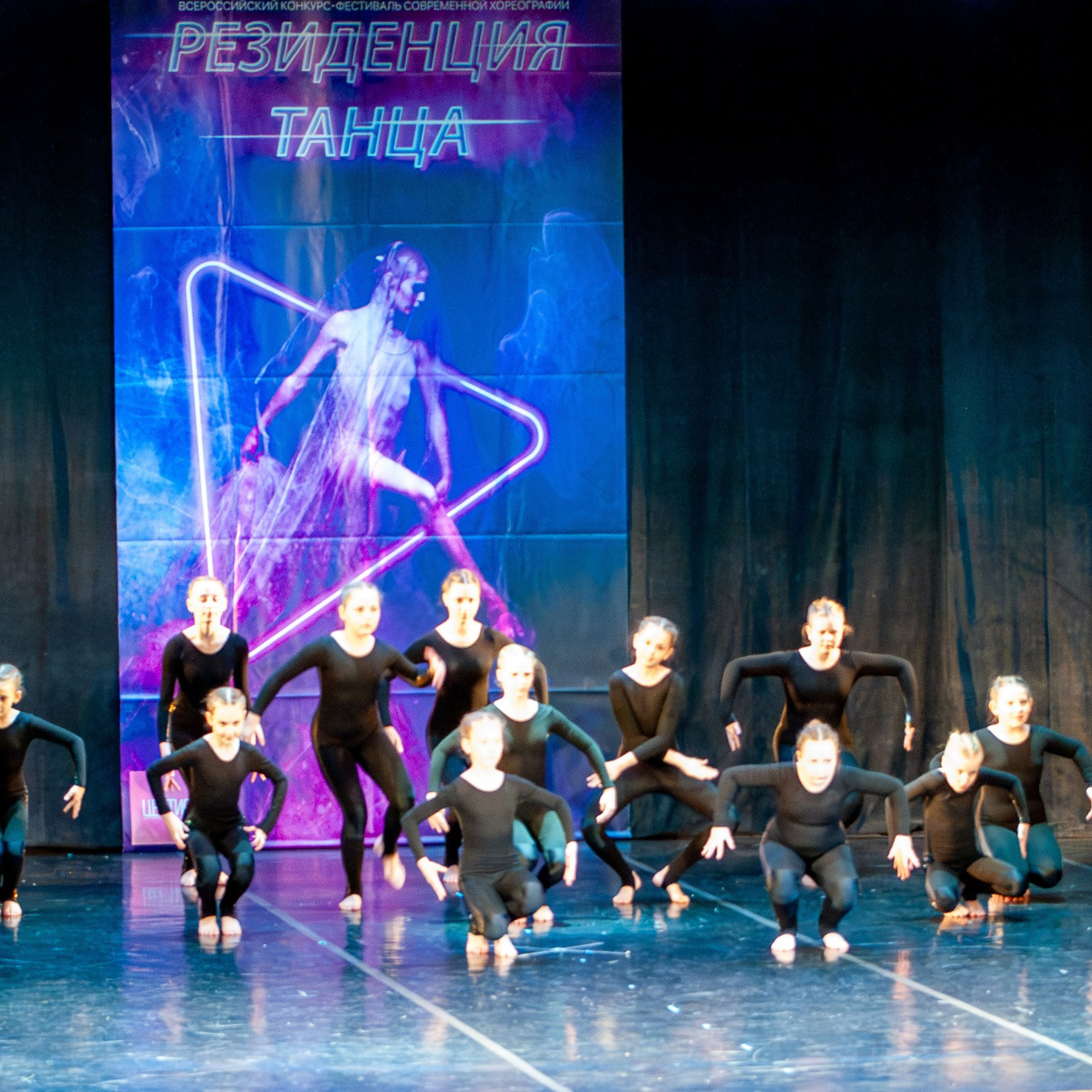 АПРЕЛЬ 2025 (Серпухов). Взгляд через объектив