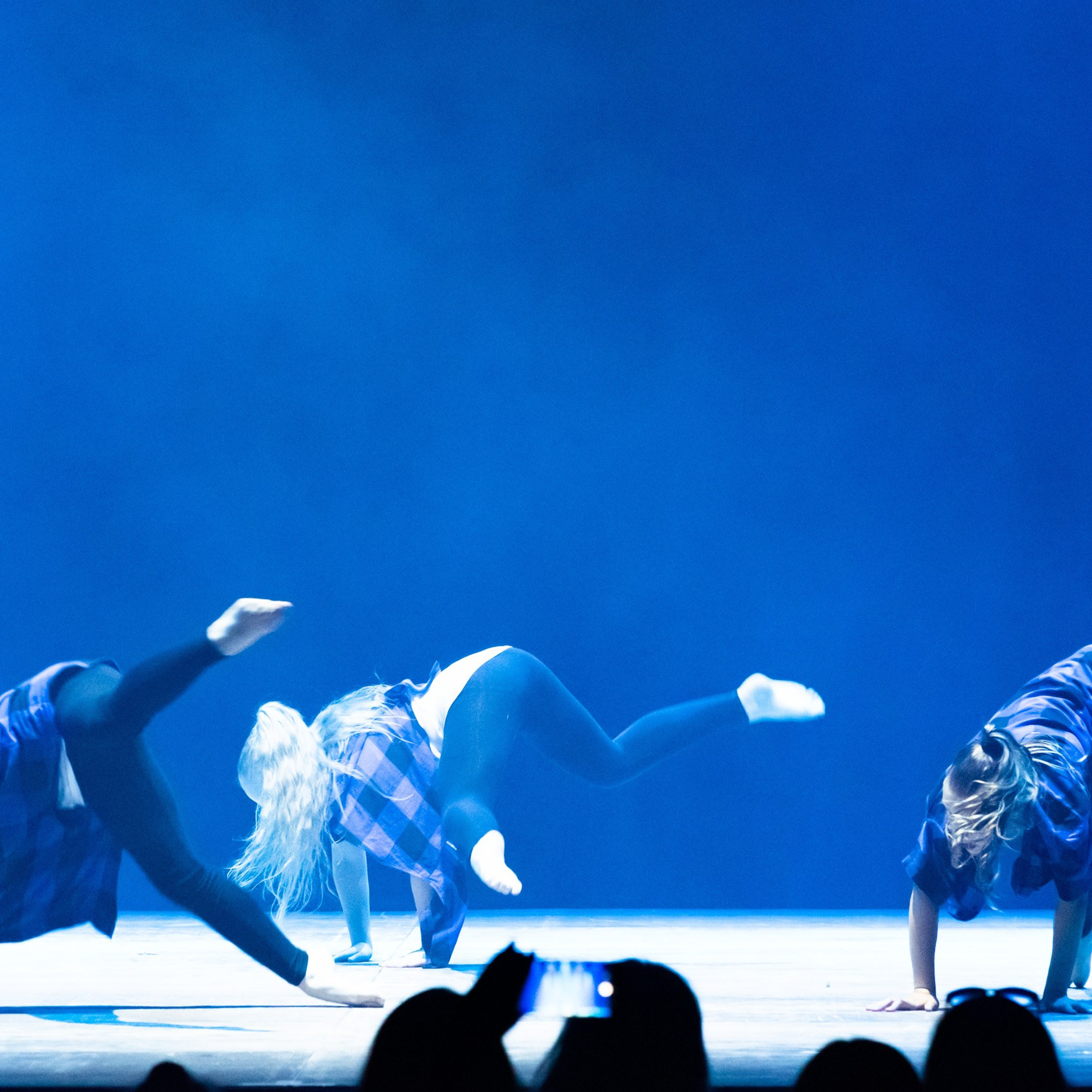 ИЮЛЬ 2019. Взгляд через объектив