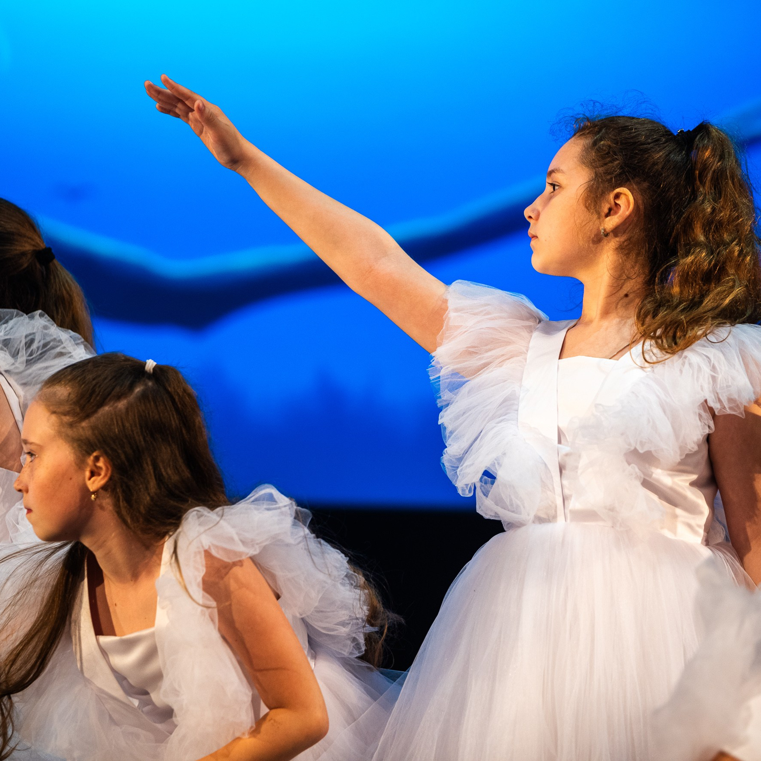 30 мая 2025. Взгляд через объектив