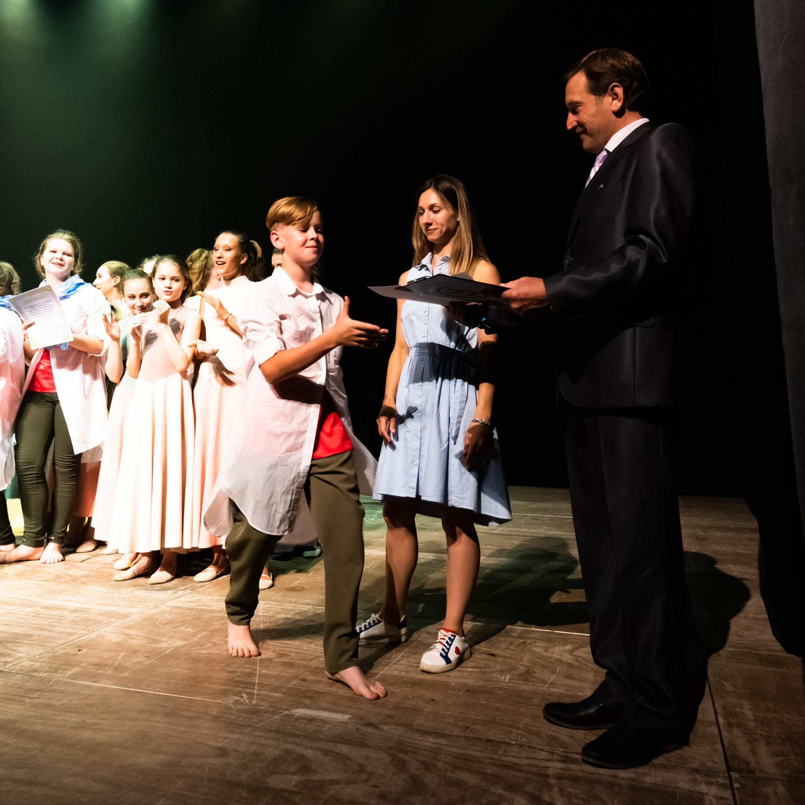 ИЮЛЬ 2019. Взгляд через объектив