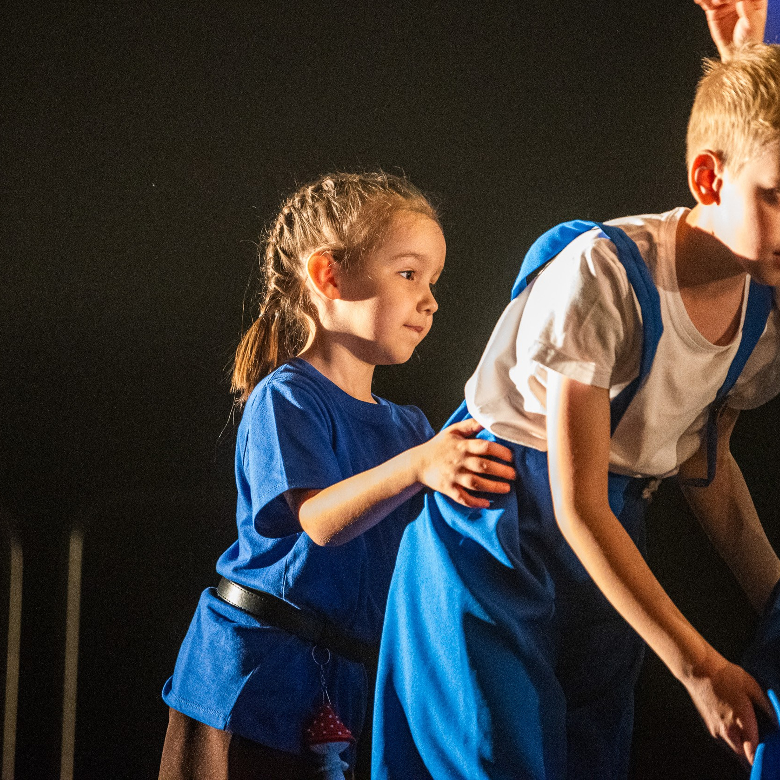 30 мая 2025. Взгляд через объектив