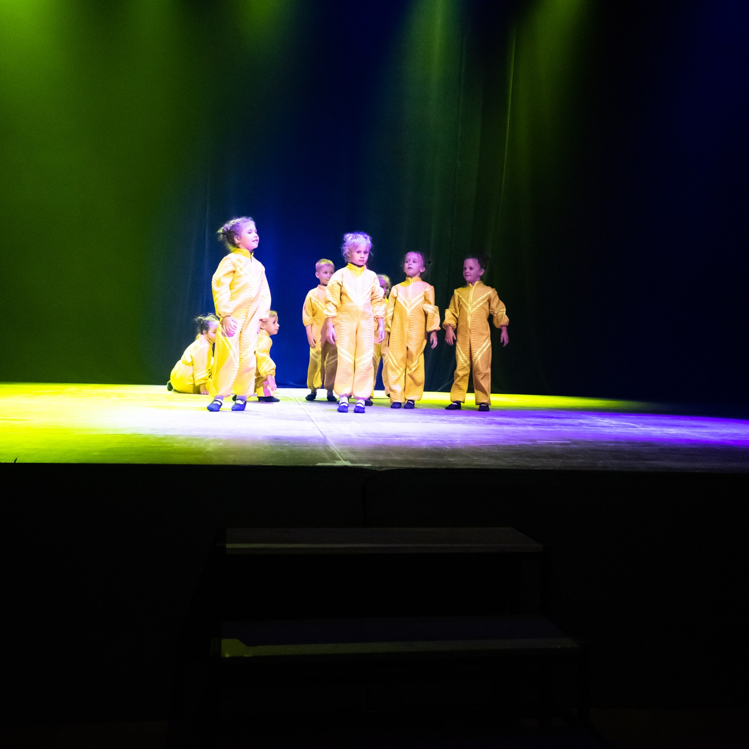 ИЮЛЬ 2019. Взгляд через объектив