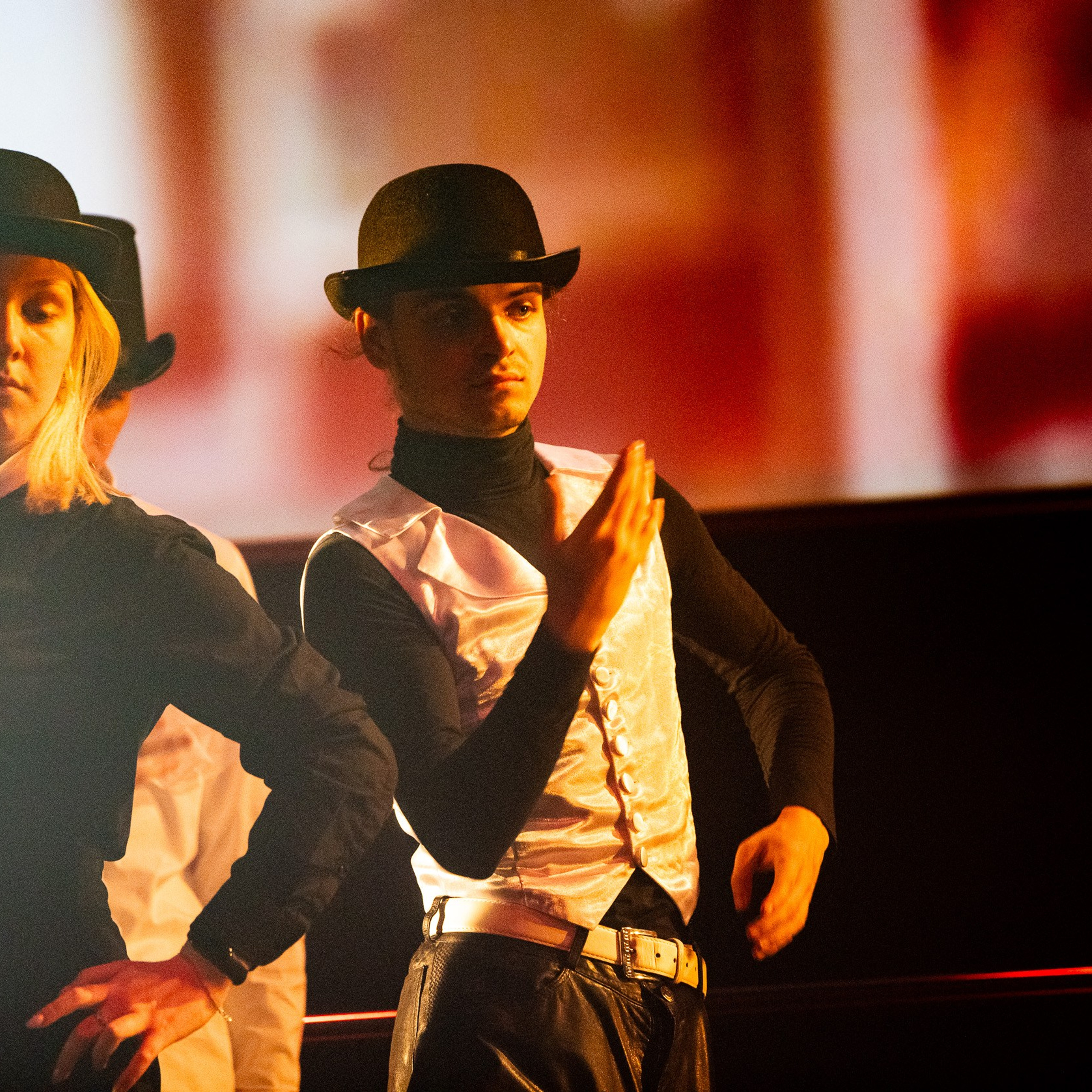 30 мая 2025. Взгляд через объектив