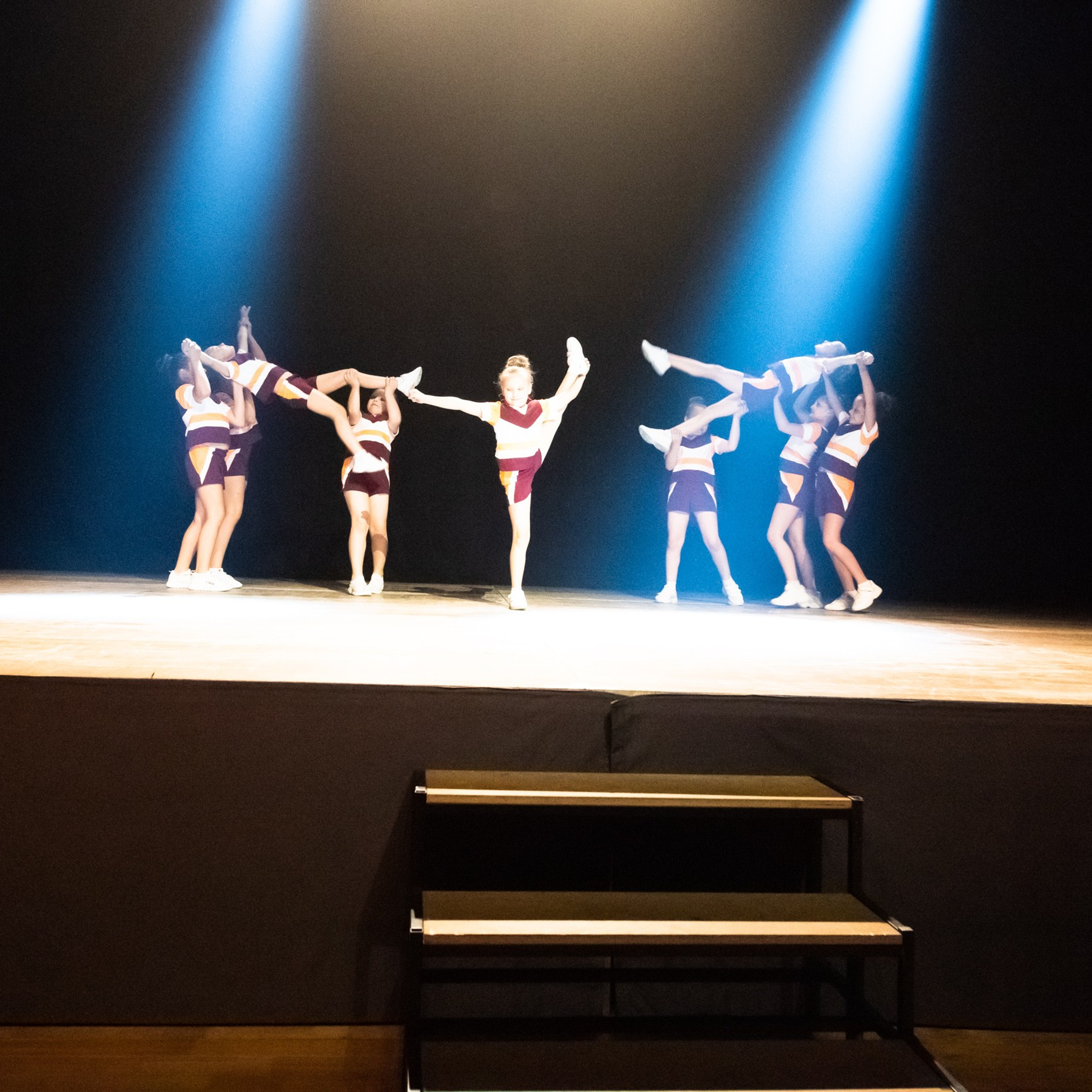 ИЮЛЬ 2019. Взгляд через объектив