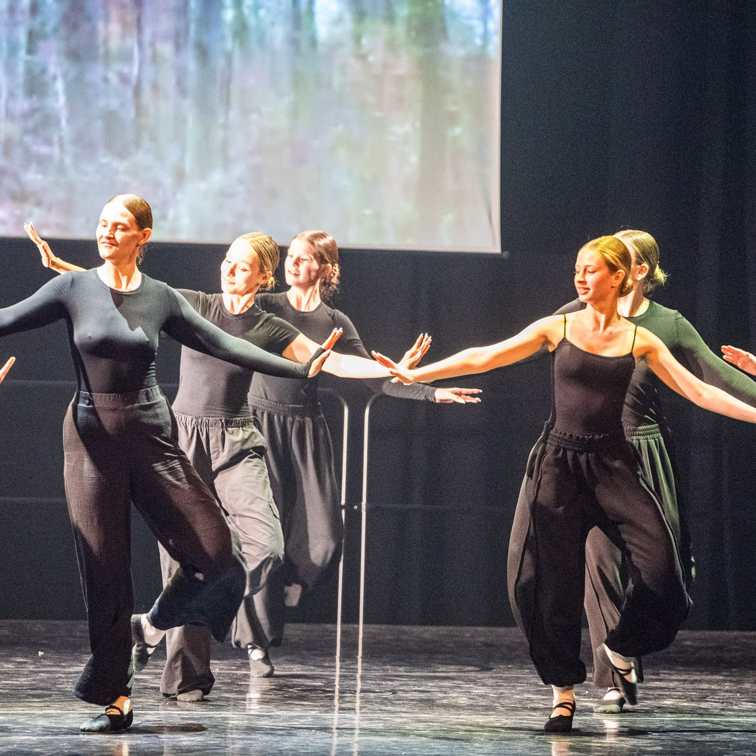 30 мая 2025. Взгляд через объектив