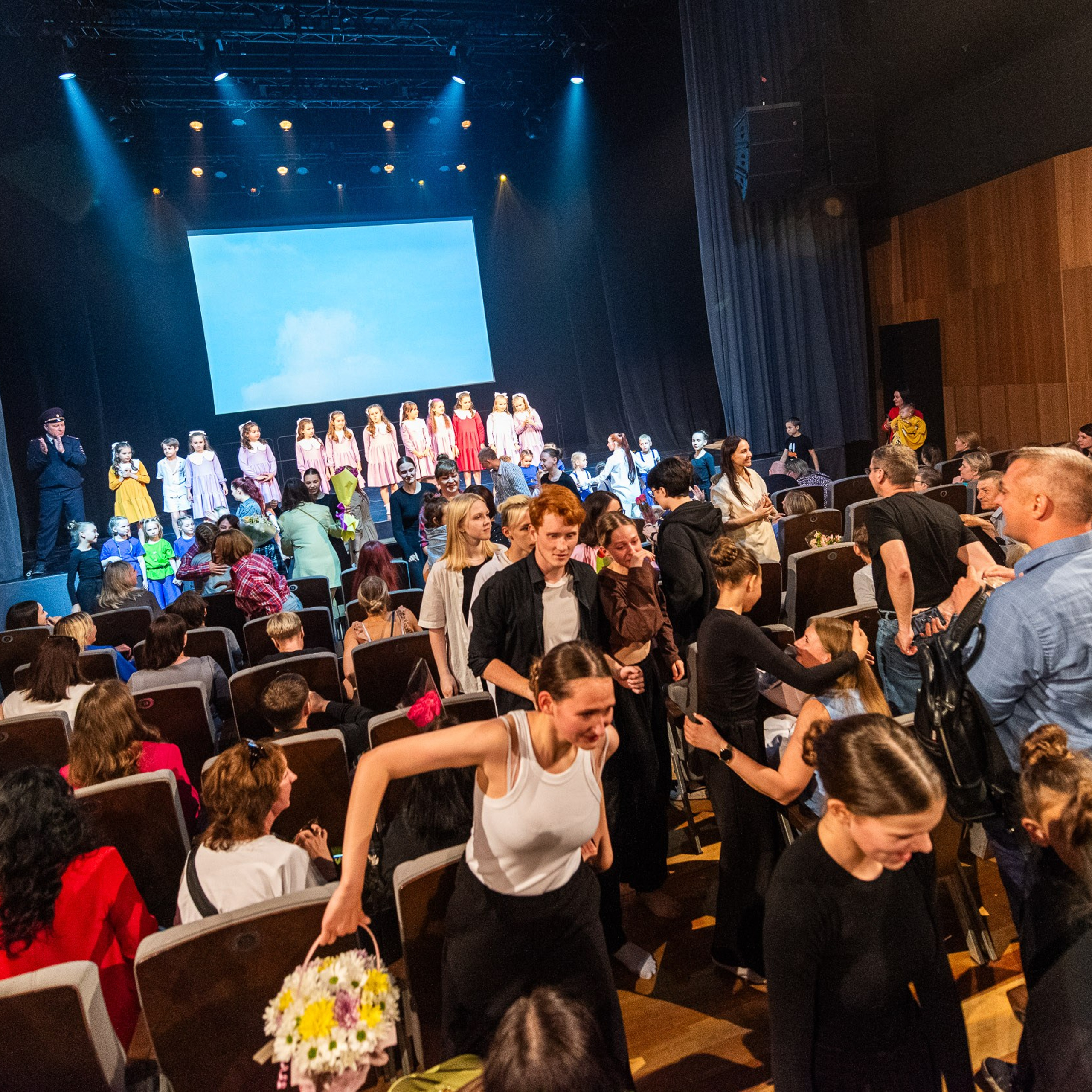 30 мая 2025. Взгляд через объектив