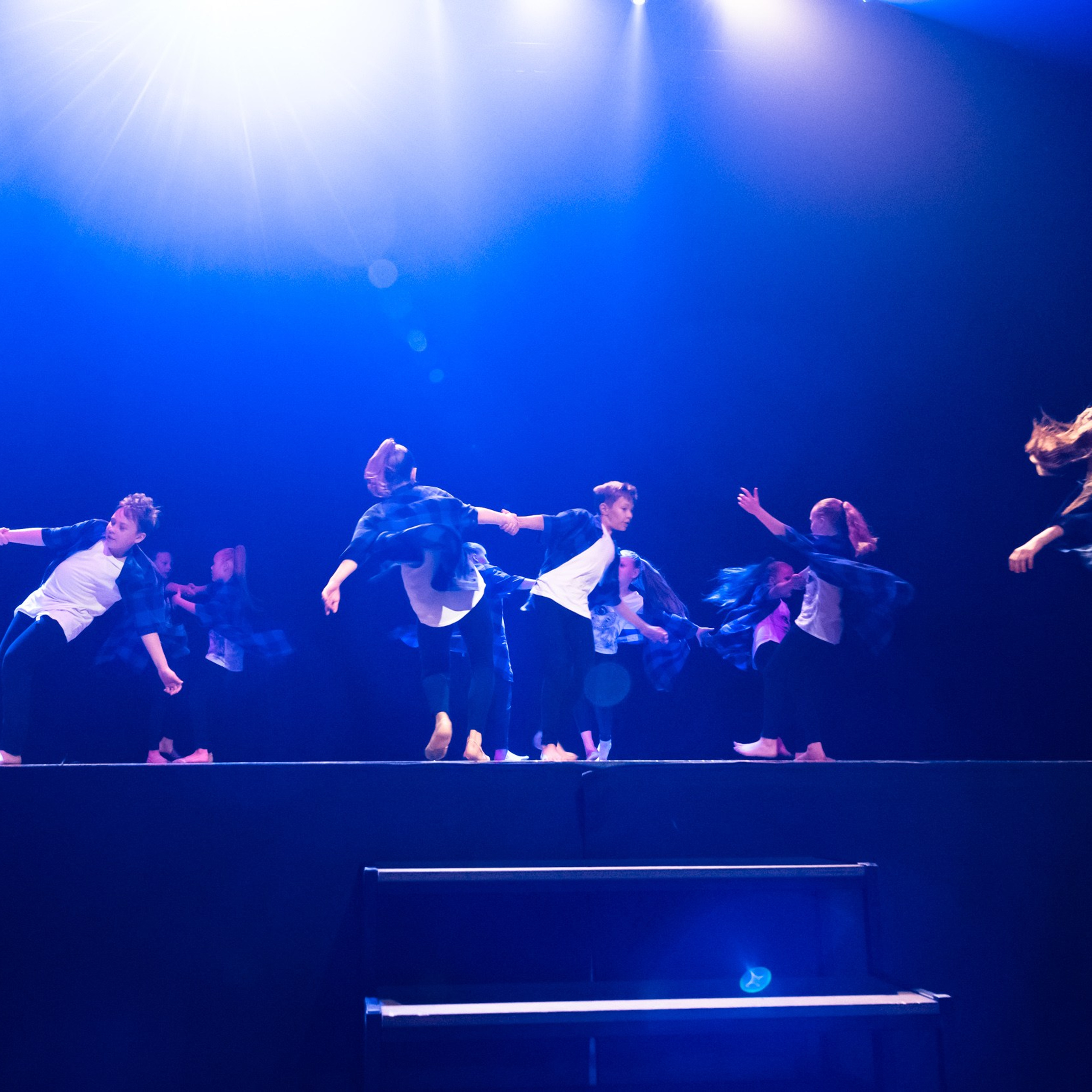 ИЮЛЬ 2019. Взгляд через объектив