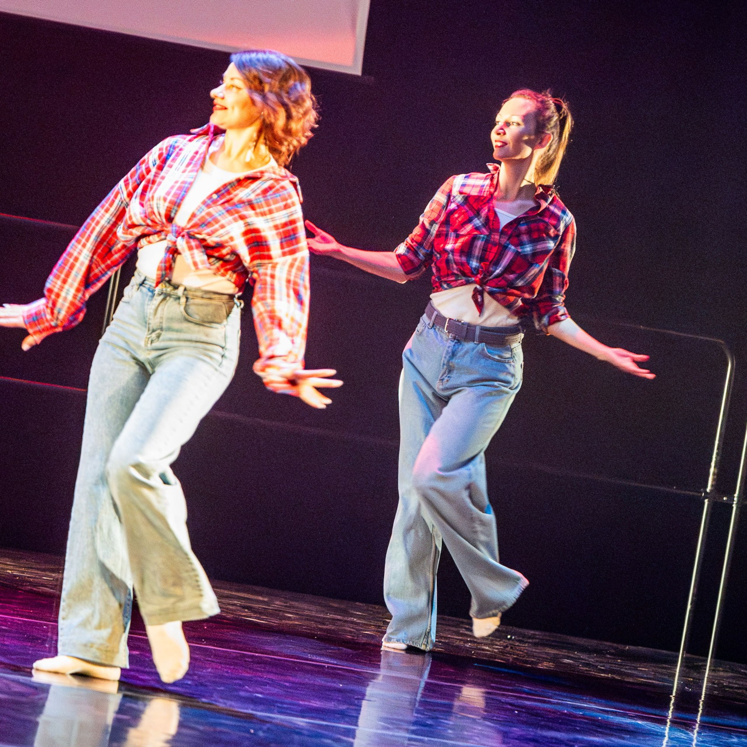 30 мая 2025. Взгляд через объектив