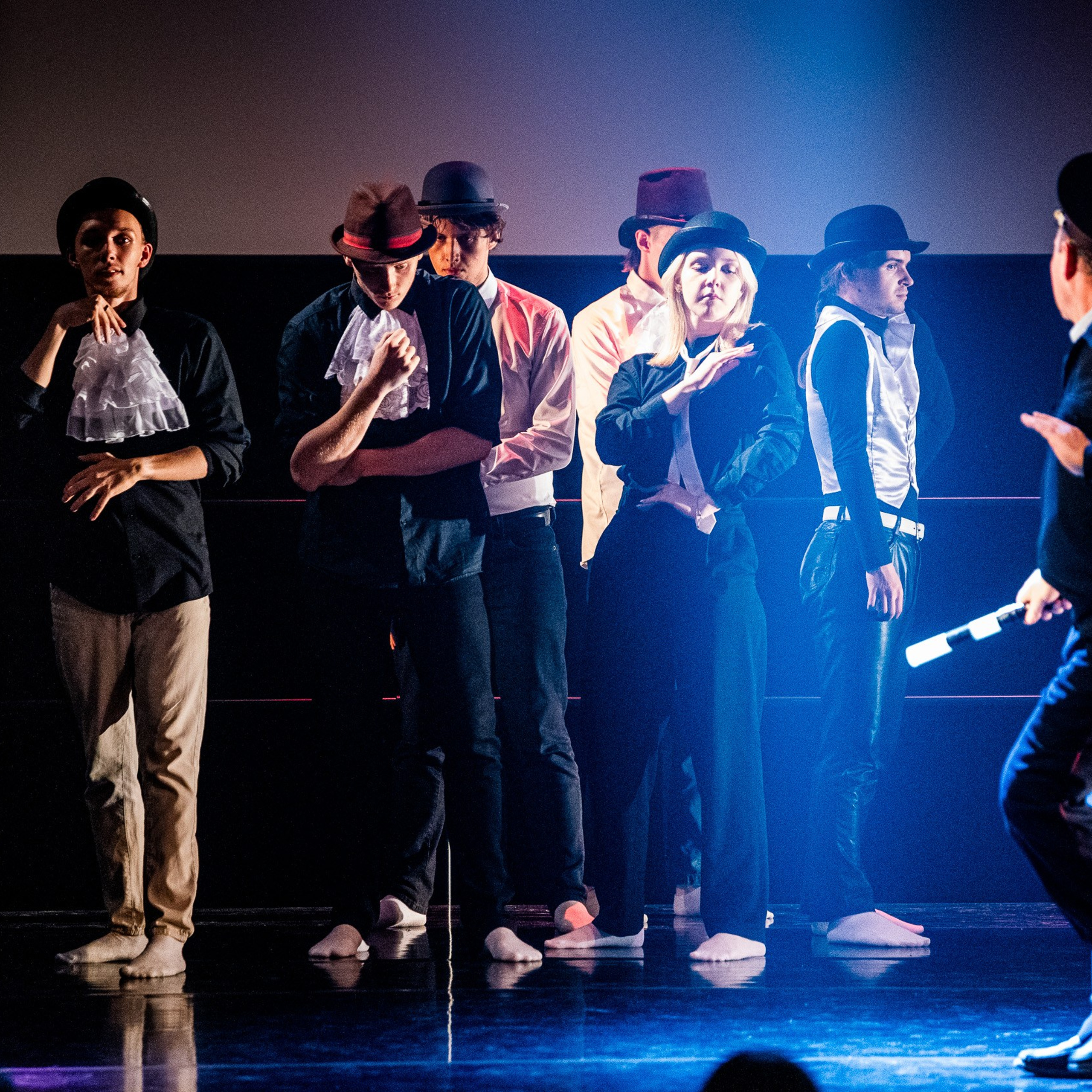 30 мая 2025. Взгляд через объектив