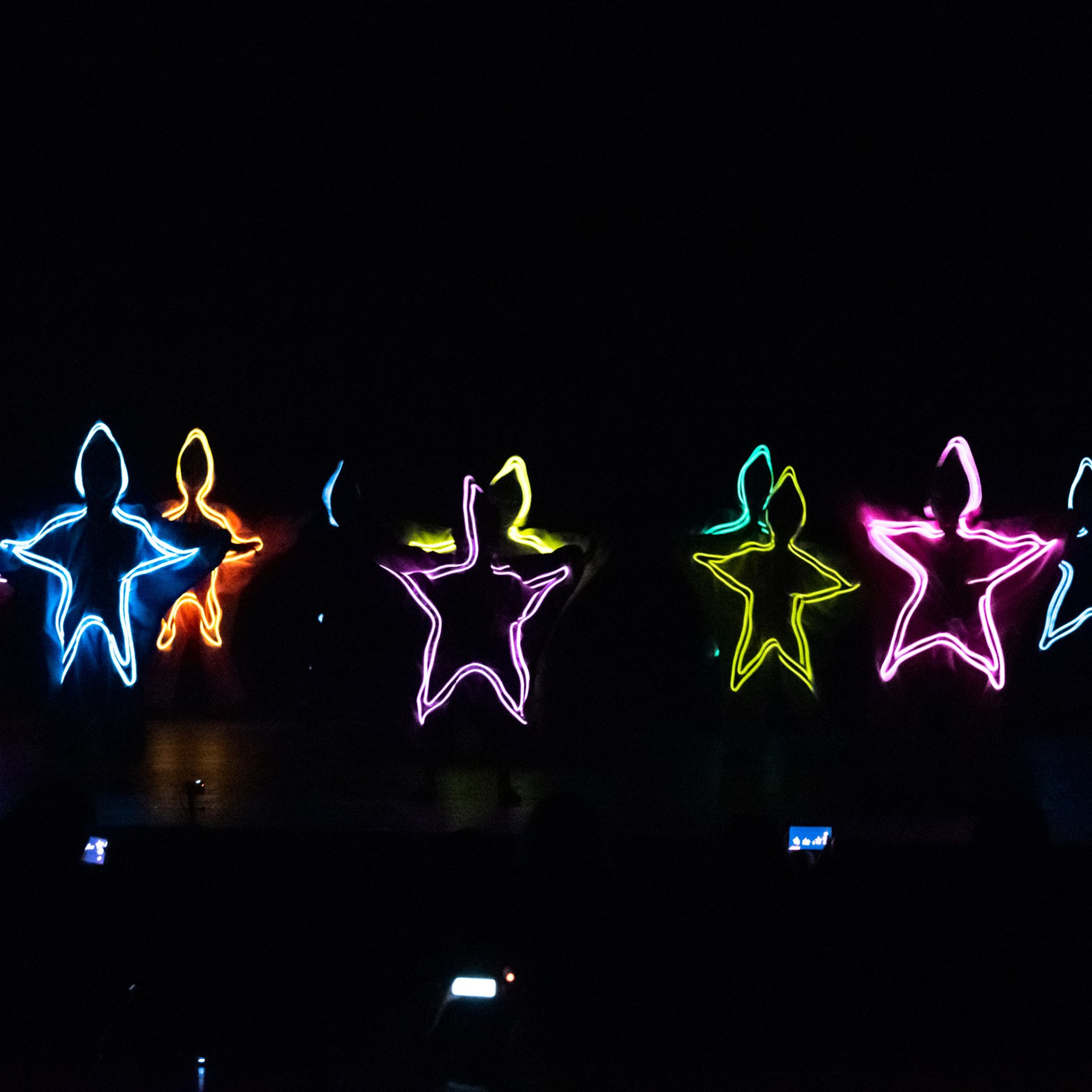 ИЮЛЬ 2019. Взгляд через объектив