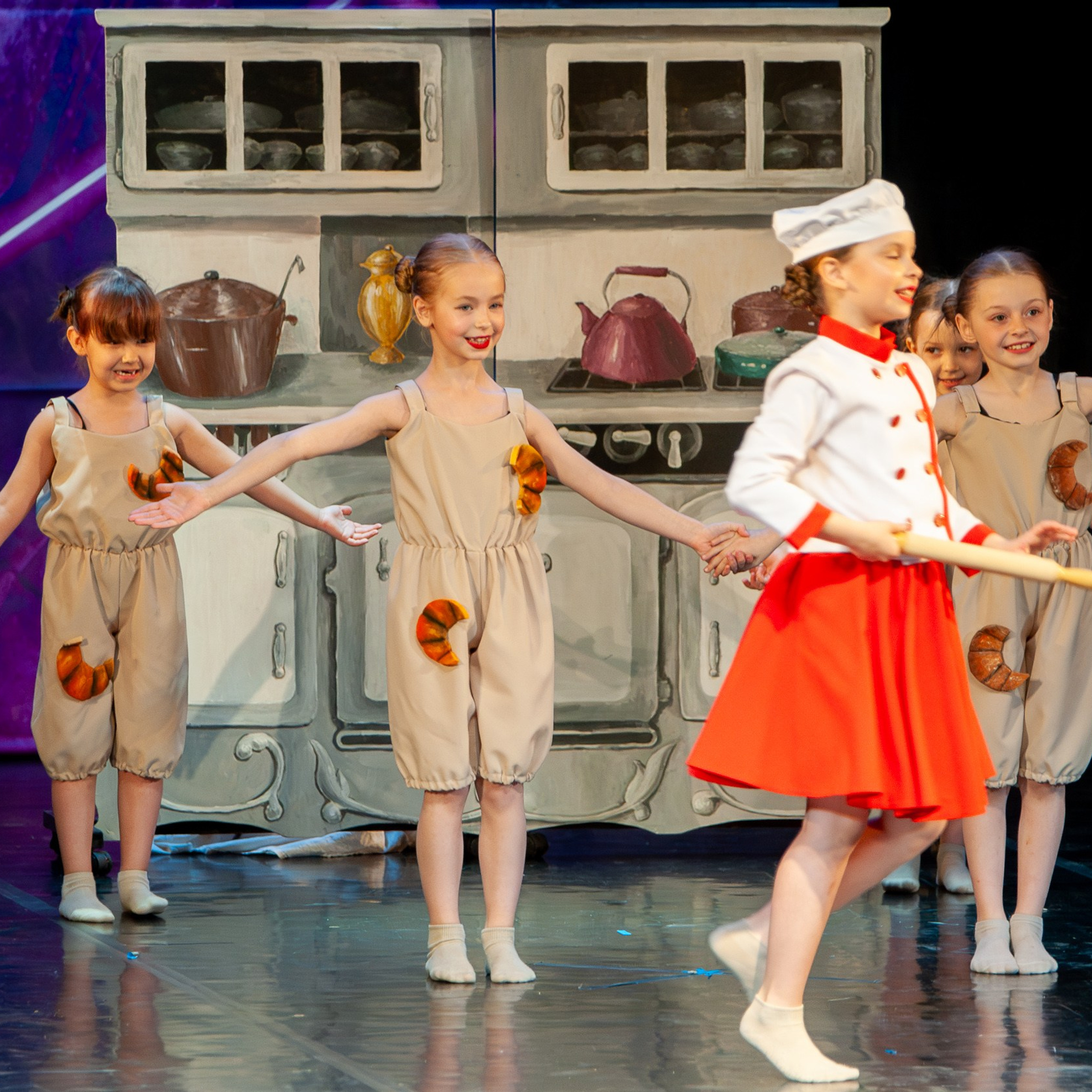 АПРЕЛЬ 2025 (Серпухов). Взгляд через объектив