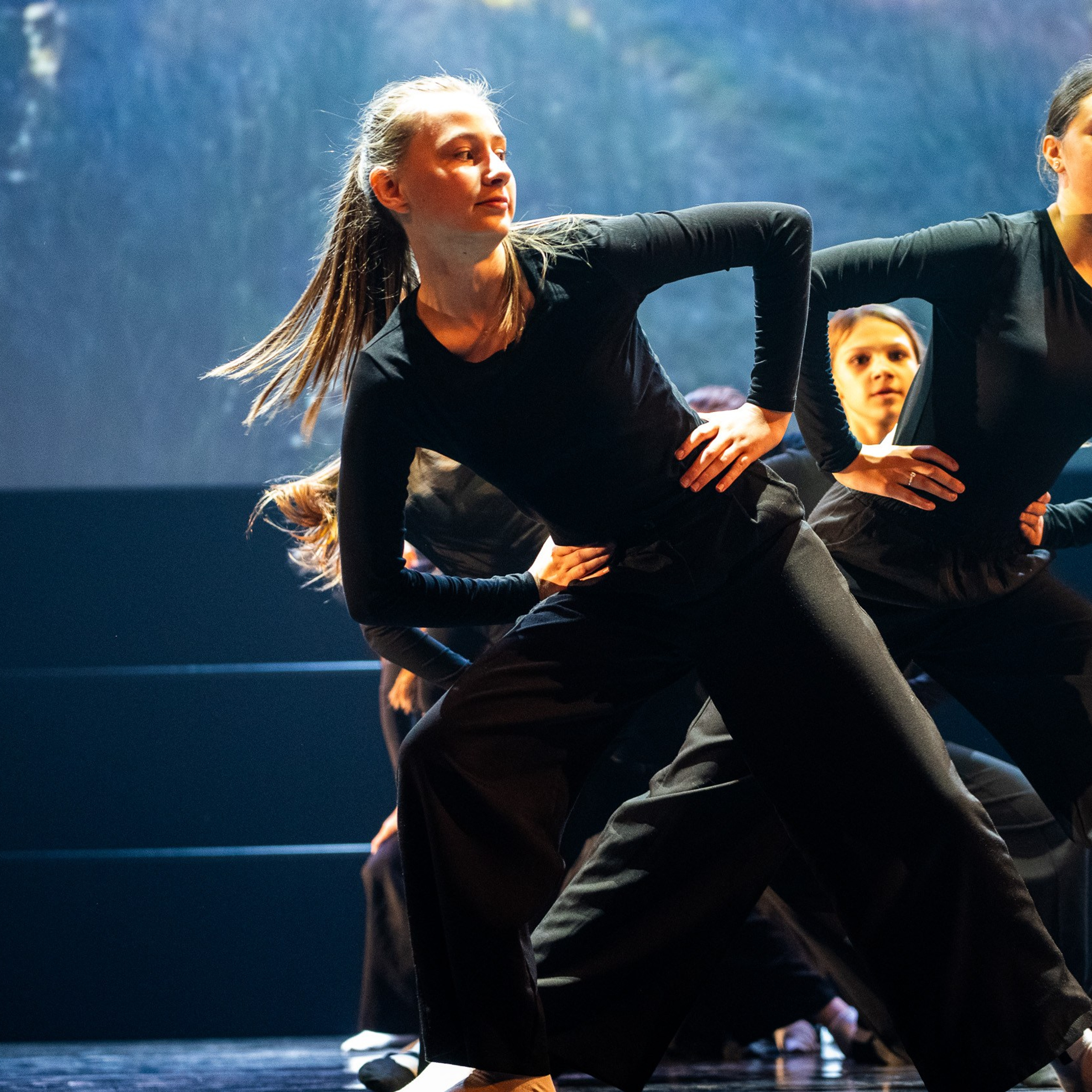 30 мая 2025. Взгляд через объектив