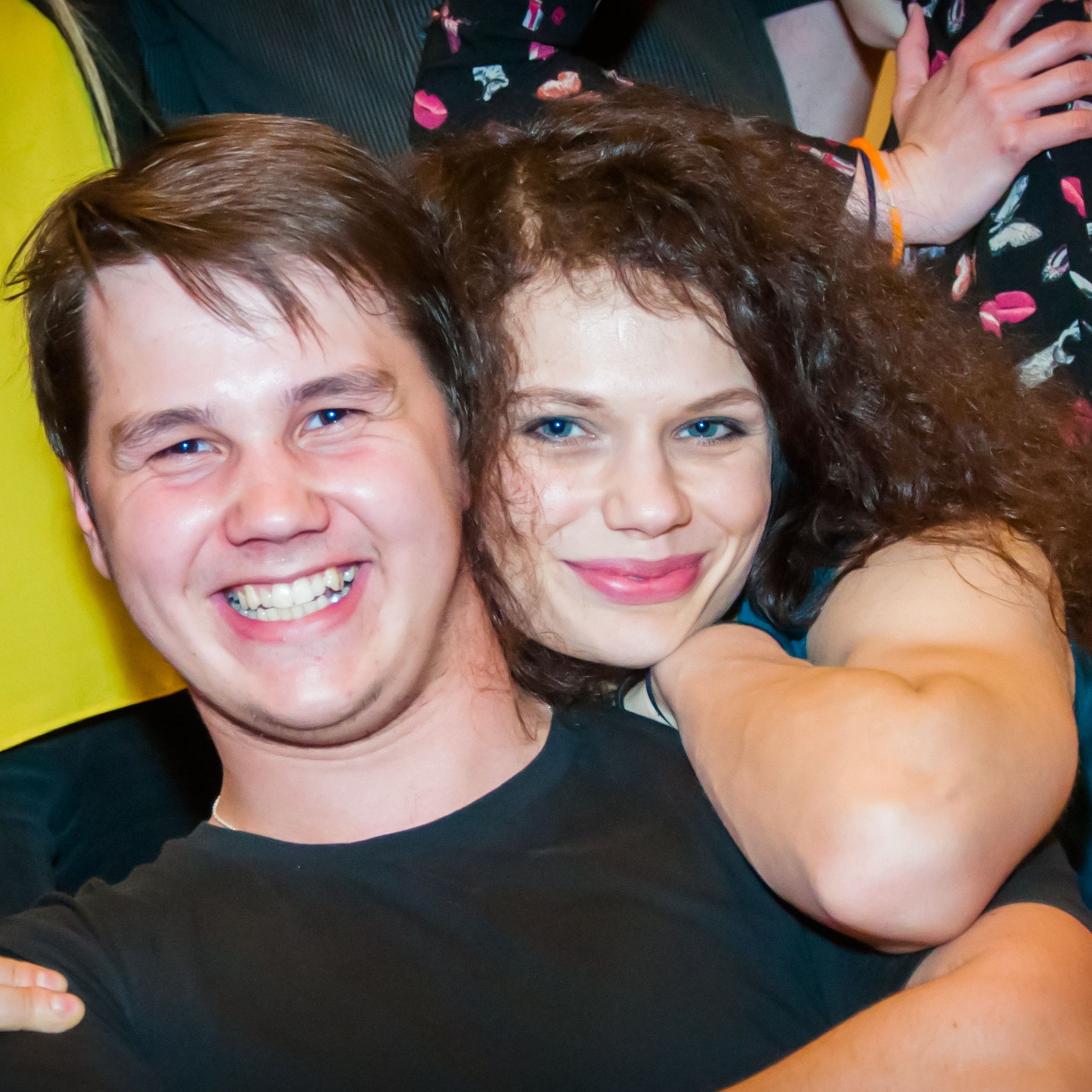 ИЮНЬ 2017 (Концерт + Мятлево). Взгляд через объектив