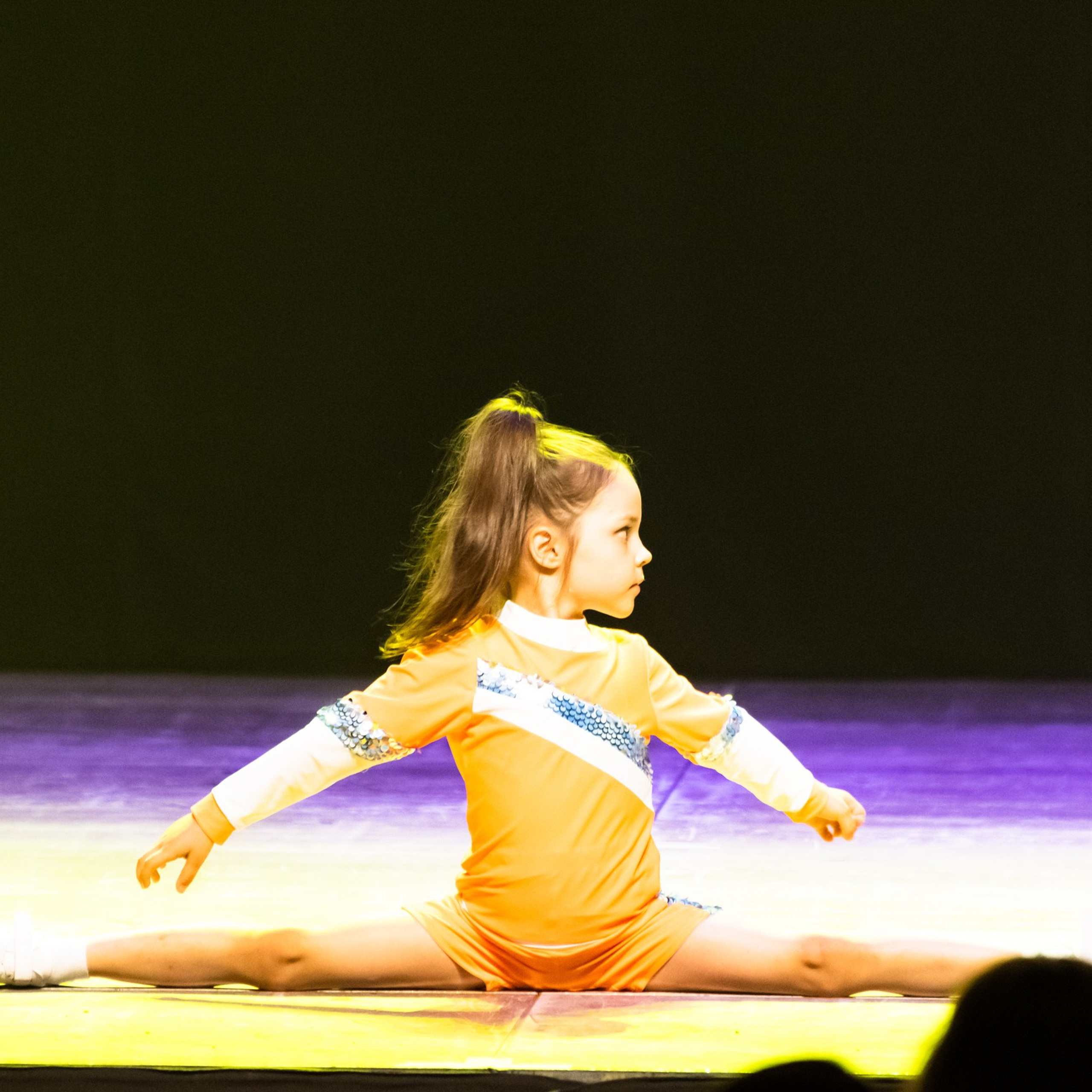 ИЮЛЬ 2019. Взгляд через объектив