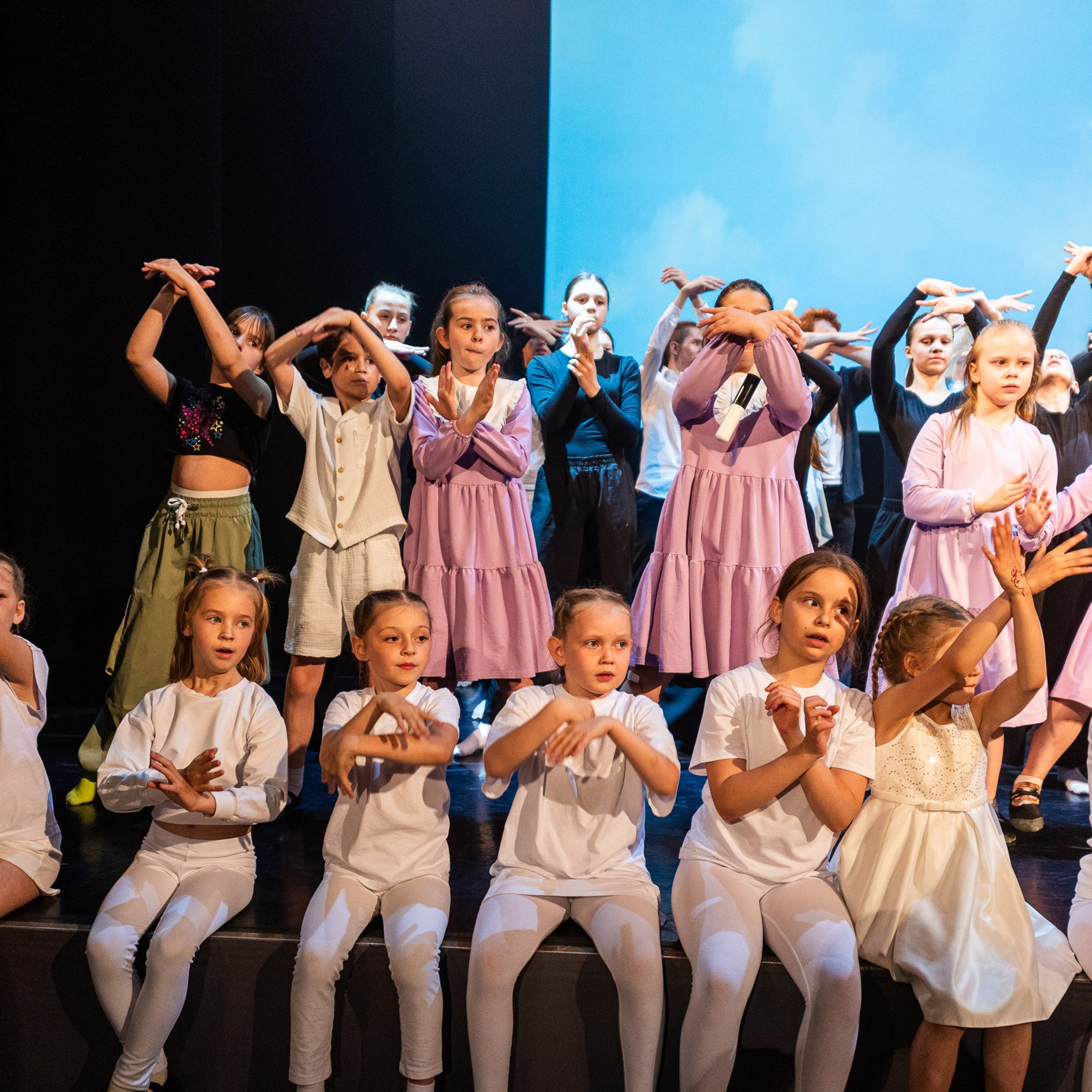 30 мая 2025. Взгляд через объектив