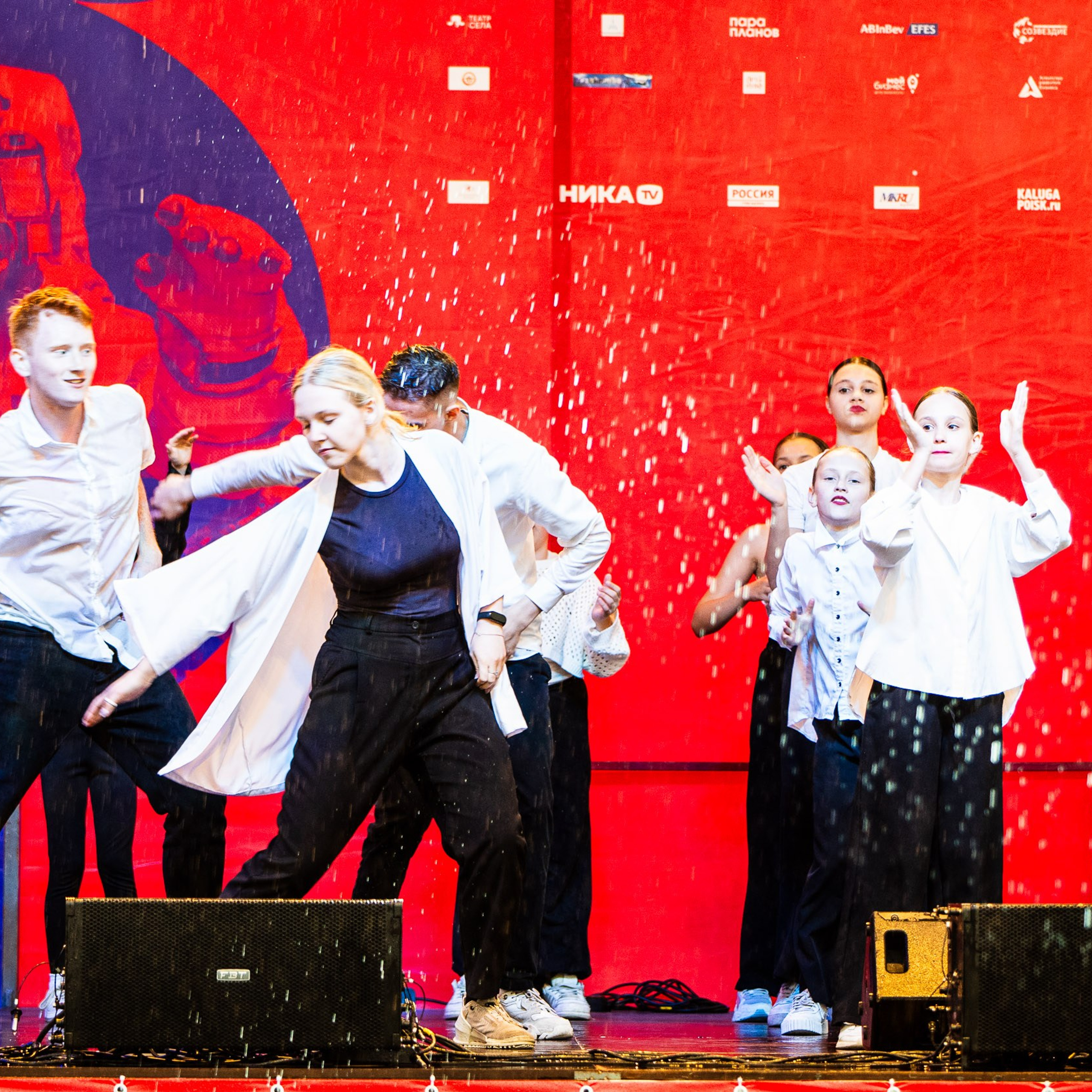 ИЮНЬ 2025 (108 МИНУТ). Взгляд через объектив