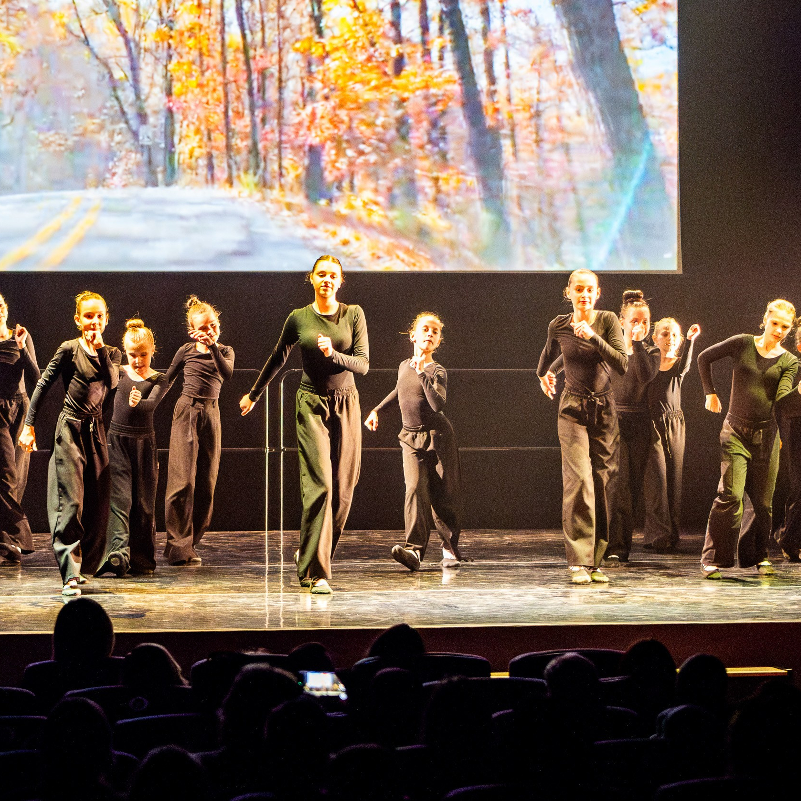 30 мая 2025. Взгляд через объектив