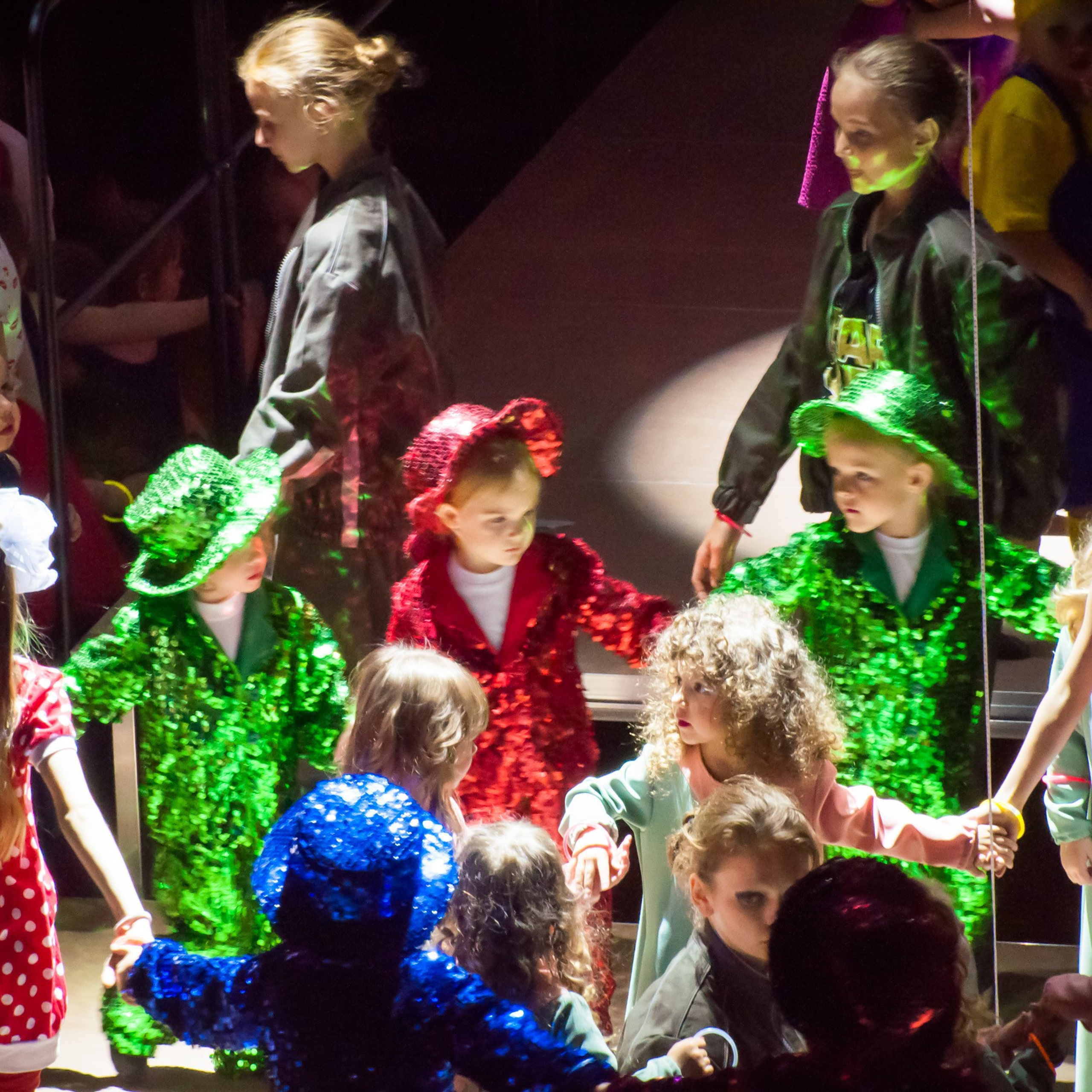 ИЮНЬ 2017 (Концерт + Мятлево). Взгляд через объектив