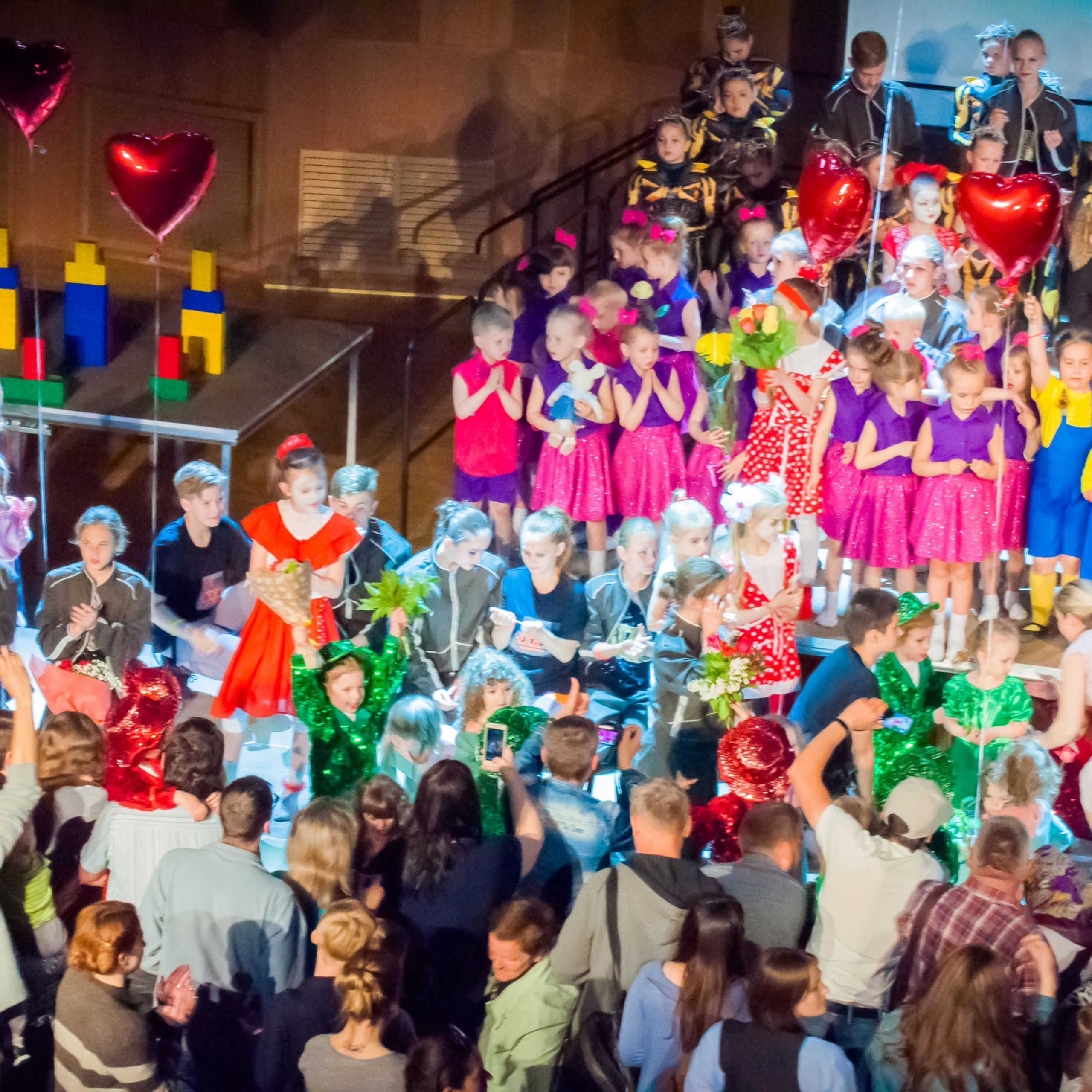 ИЮНЬ 2017 (Концерт + Мятлево). Взгляд через объектив