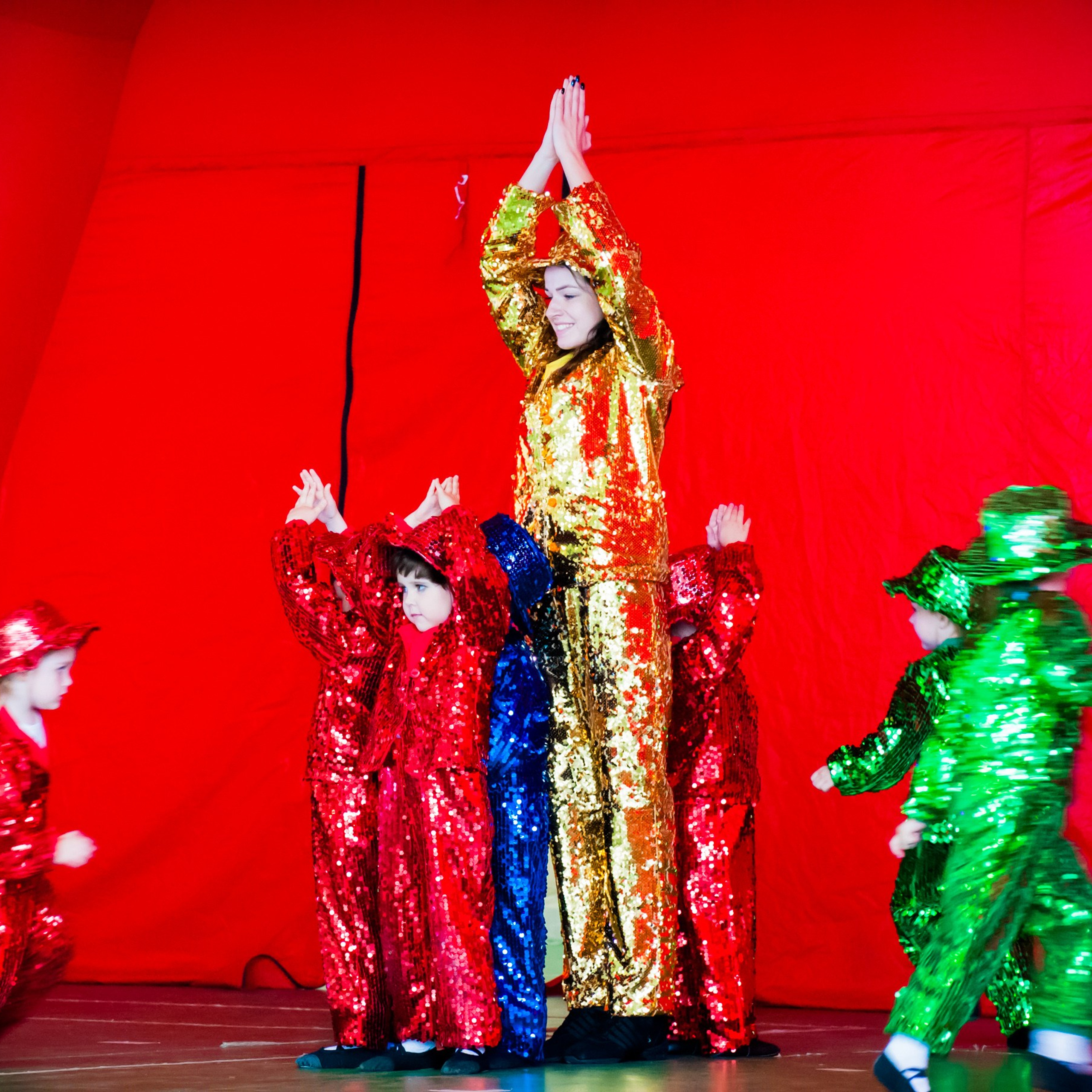 ИЮНЬ 2017 (Концерт + Мятлево). Взгляд через объектив