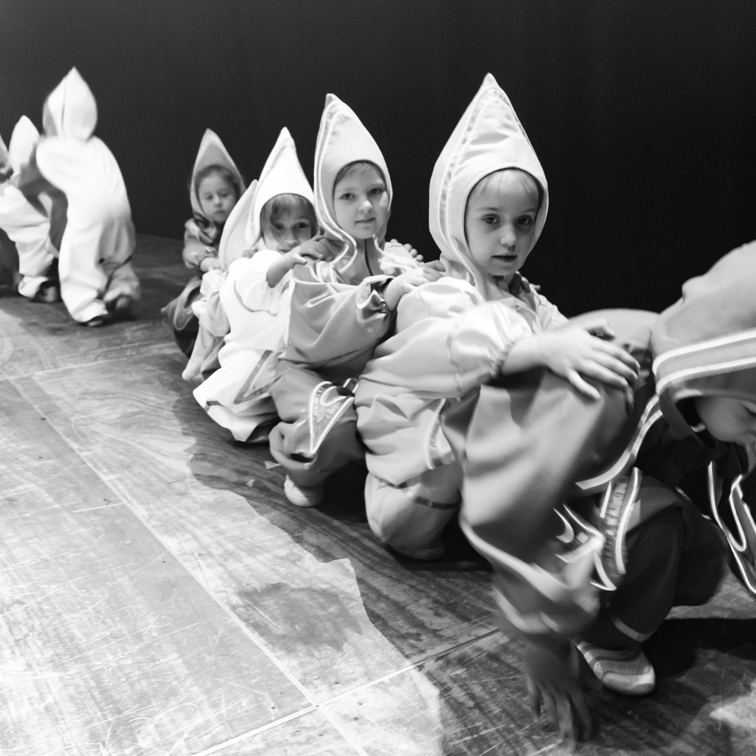 ИЮЛЬ 2019. Взгляд через объектив