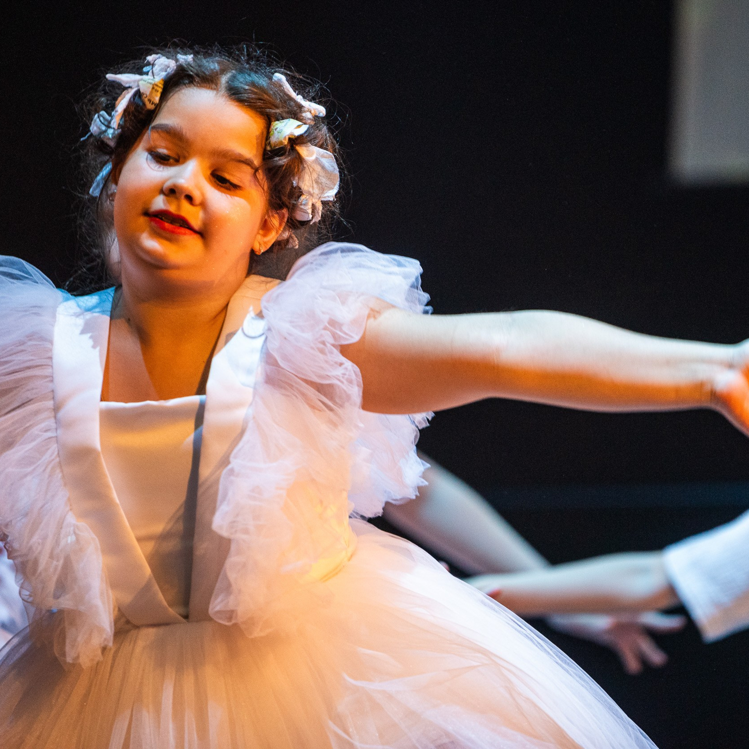 30 мая 2025. Взгляд через объектив