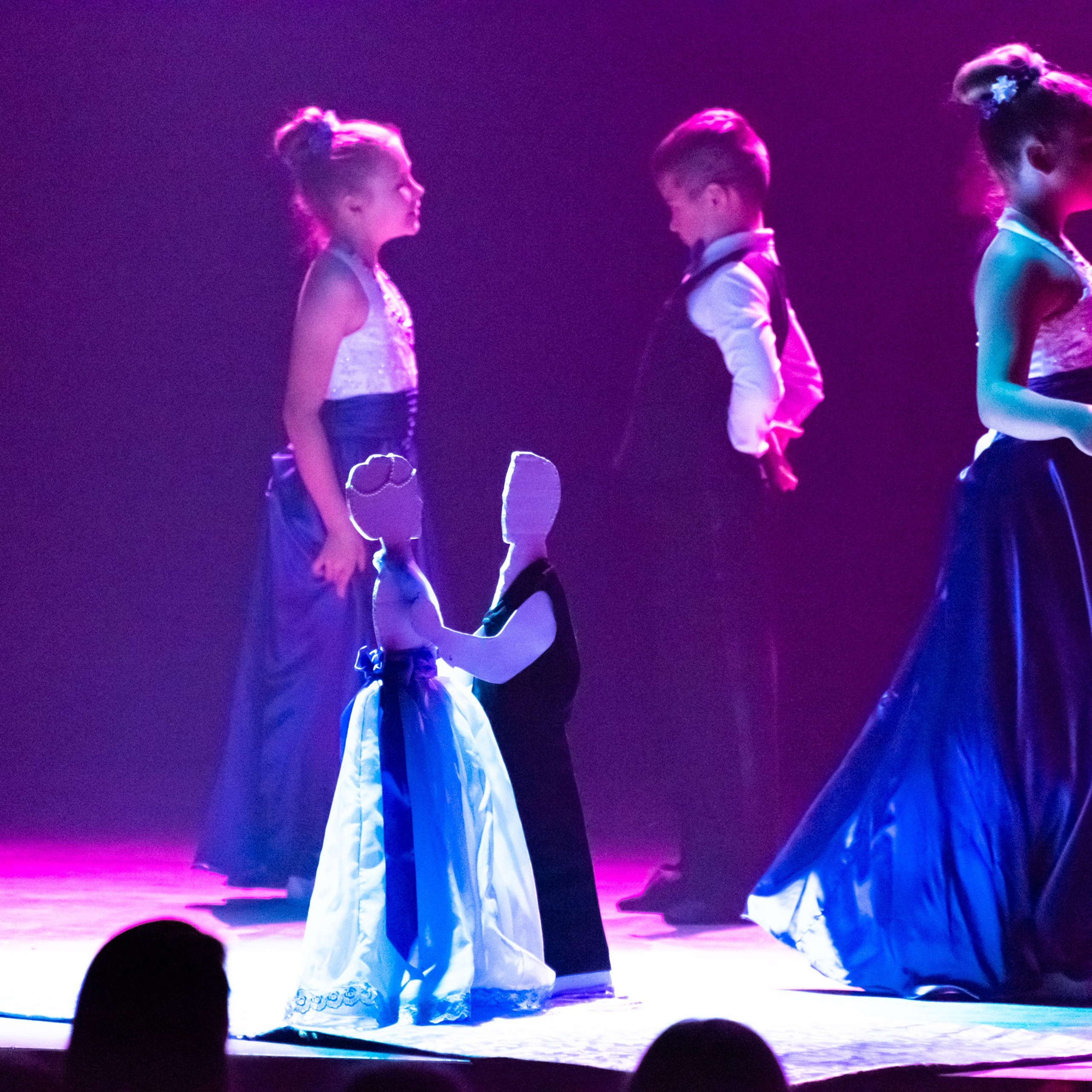 ИЮЛЬ 2019. Взгляд через объектив