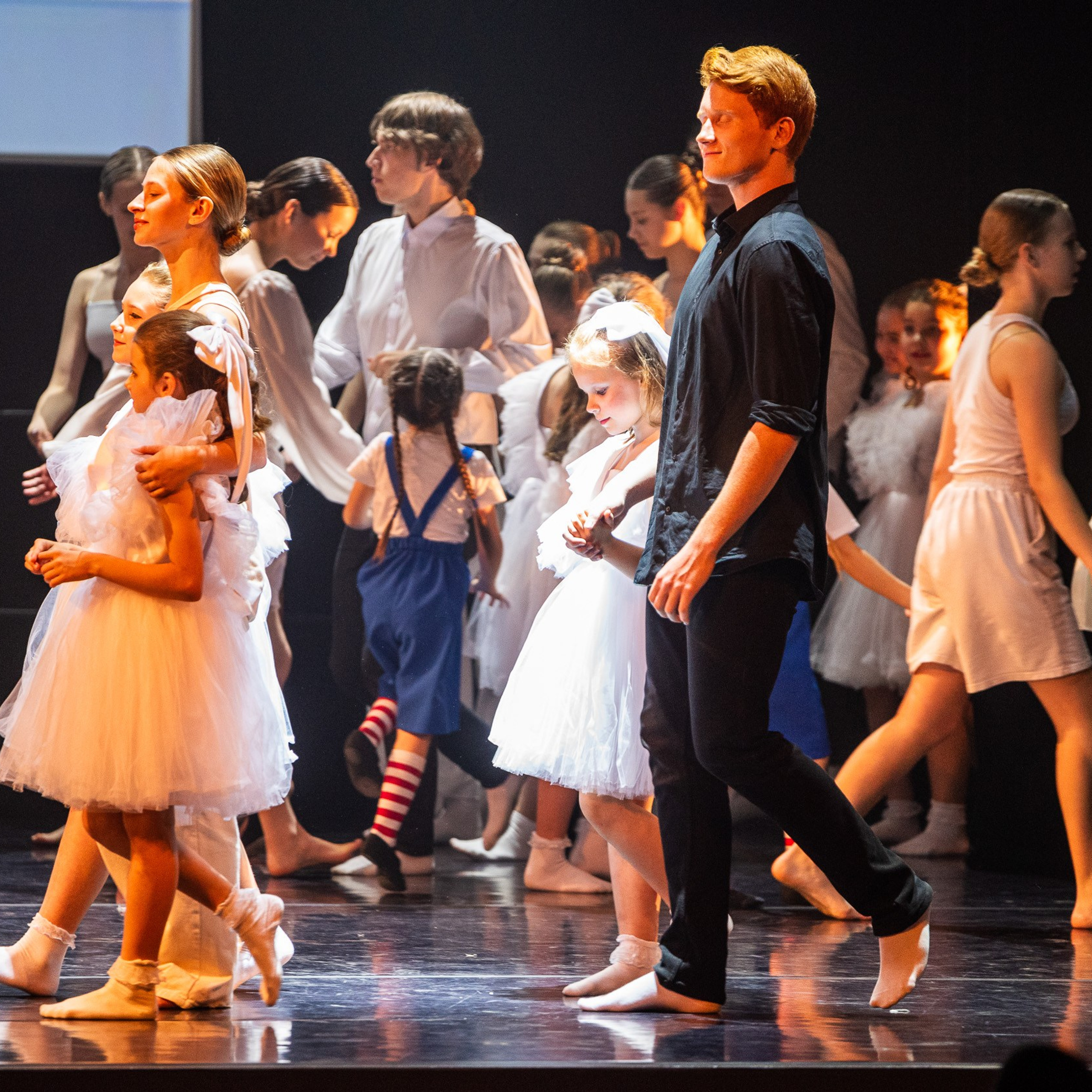 30 мая 2025. Взгляд через объектив