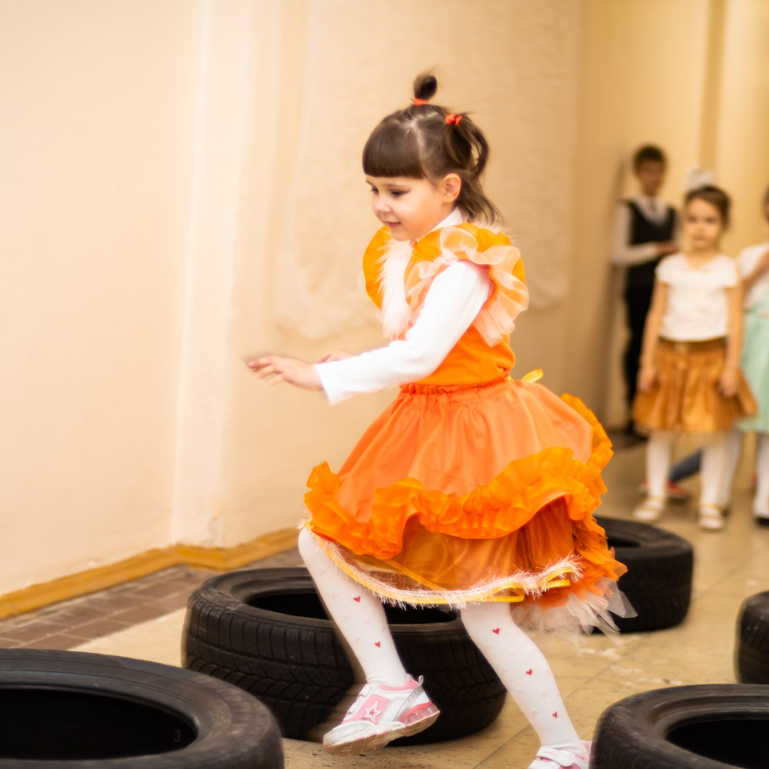 ДЕКАБРЬ 2018 (Новый Год). Взгляд через объектив