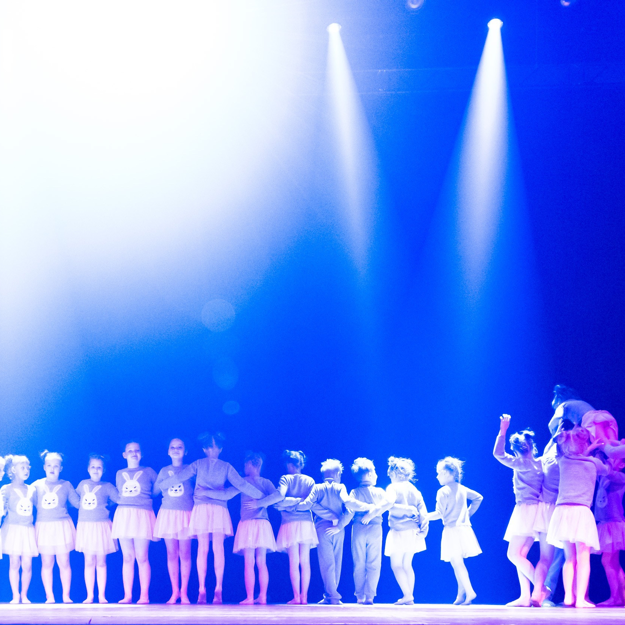 ИЮЛЬ 2019. Взгляд через объектив