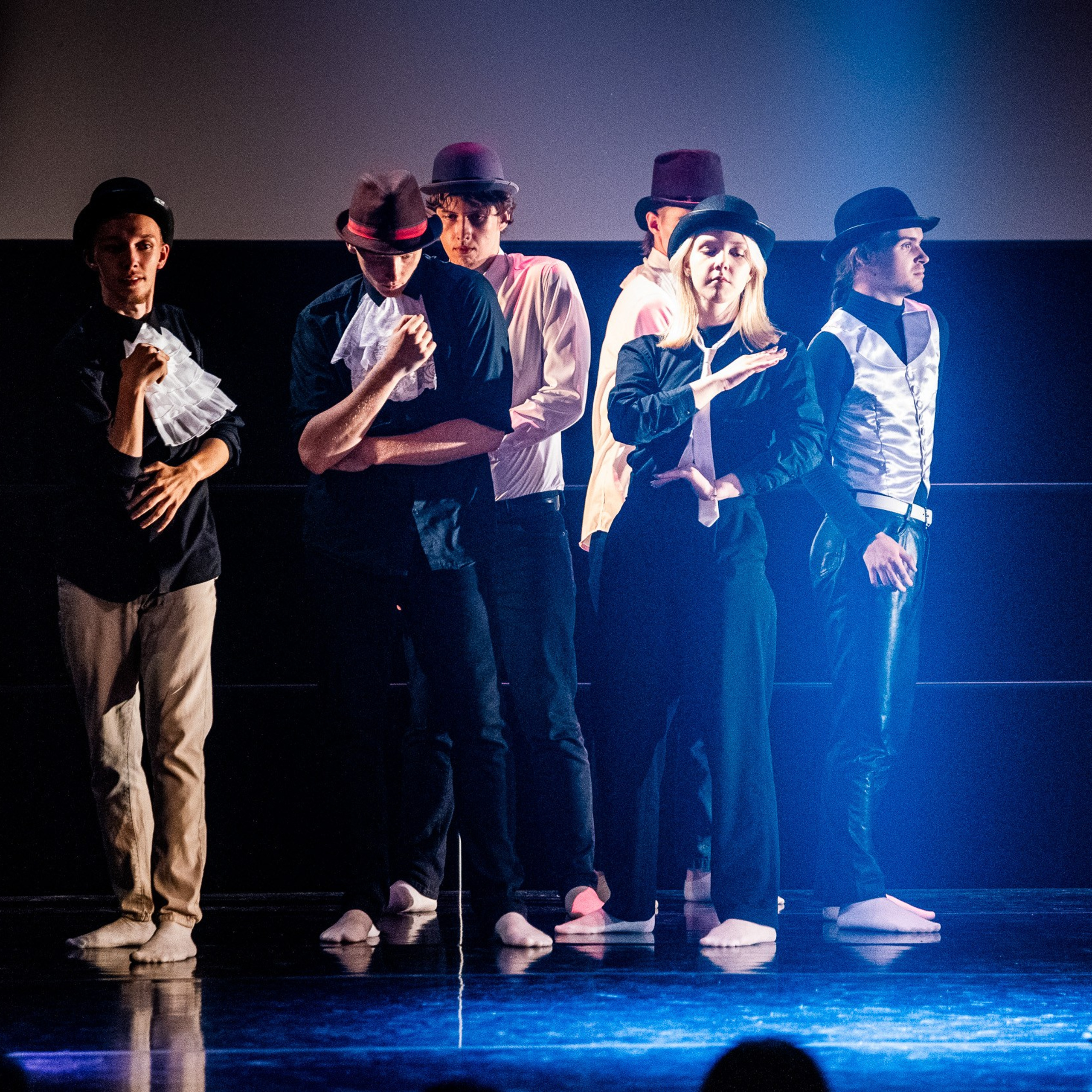 30 мая 2025. Взгляд через объектив