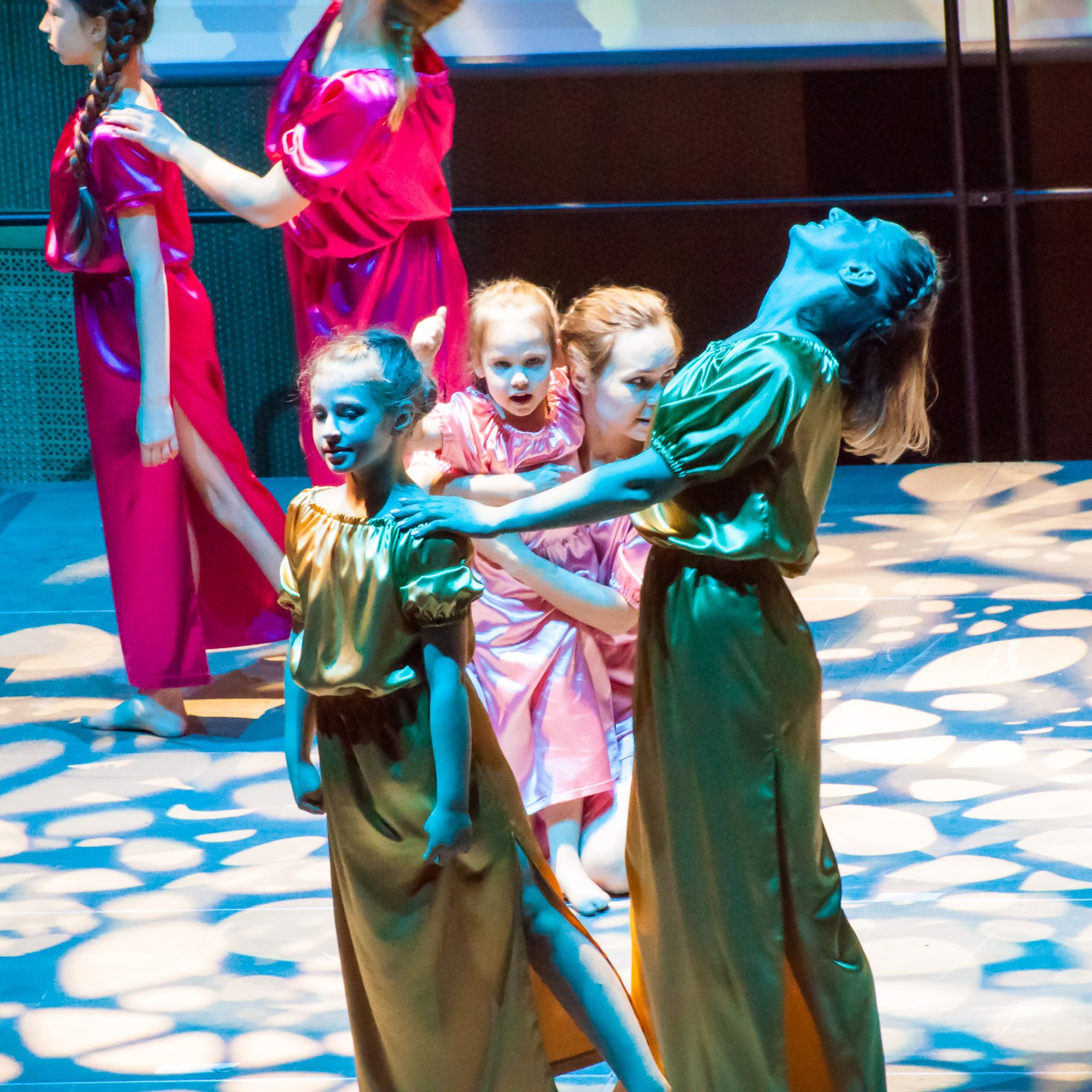 ИЮНЬ 2017 (Концерт + Мятлево). Взгляд через объектив