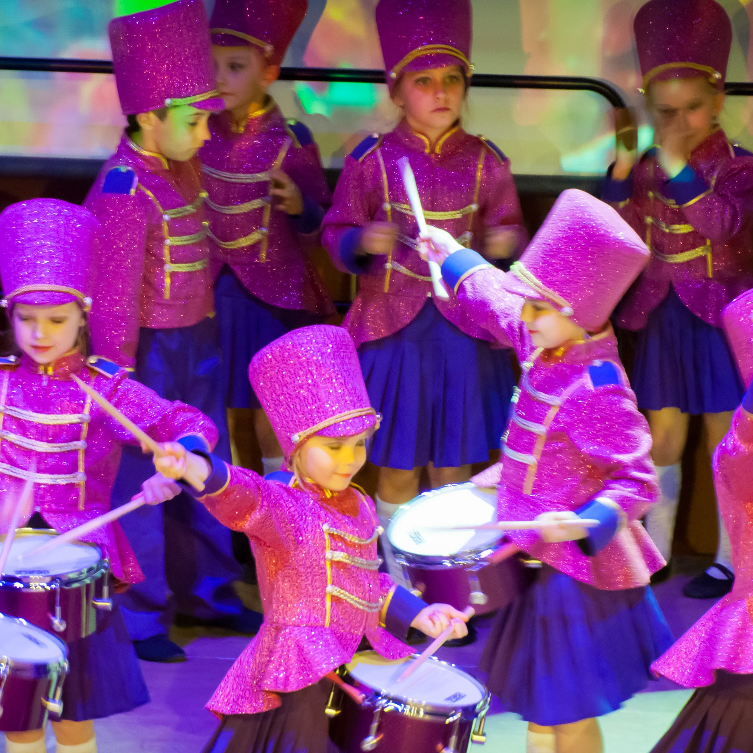 ИЮНЬ 2017 (Концерт + Мятлево). Взгляд через объектив