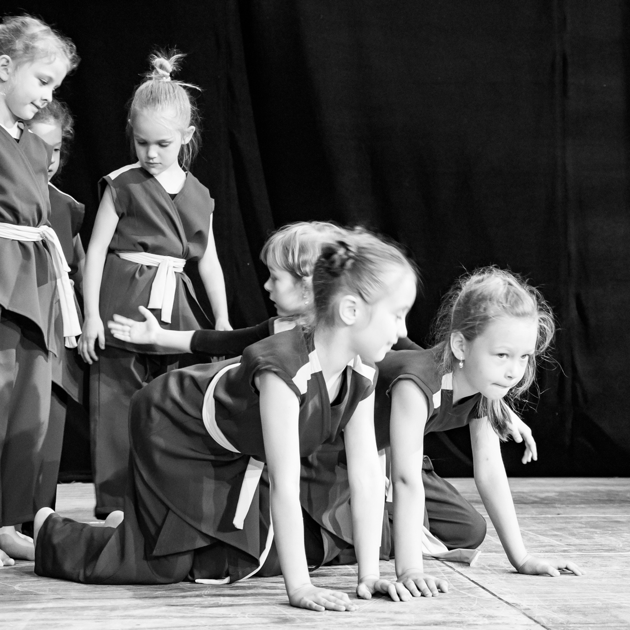 ИЮЛЬ 2019. Взгляд через объектив