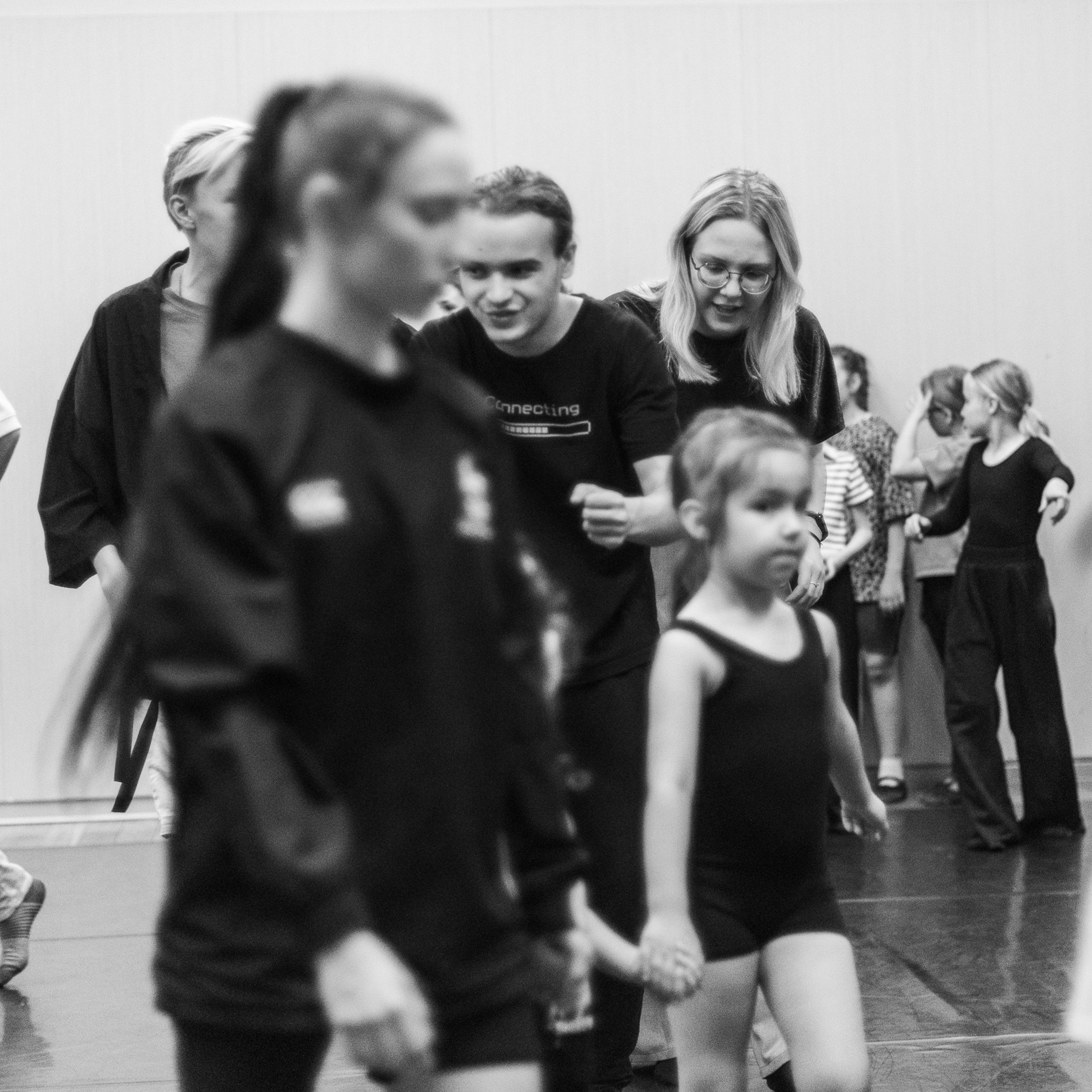 Один день до концерта, МАЙ 2025. Взгляд через объектив