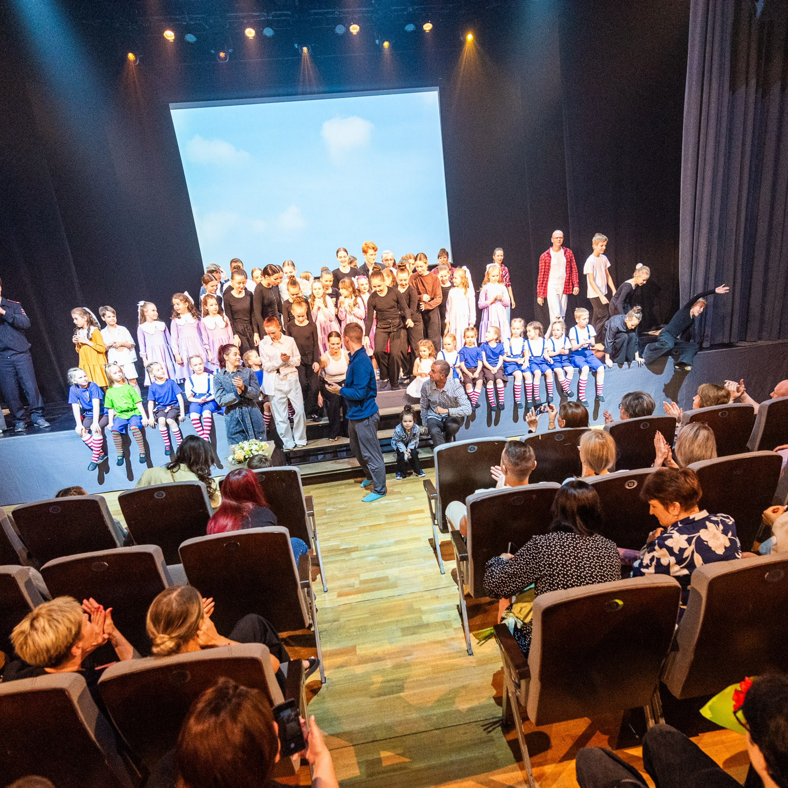 30 мая 2025. Взгляд через объектив